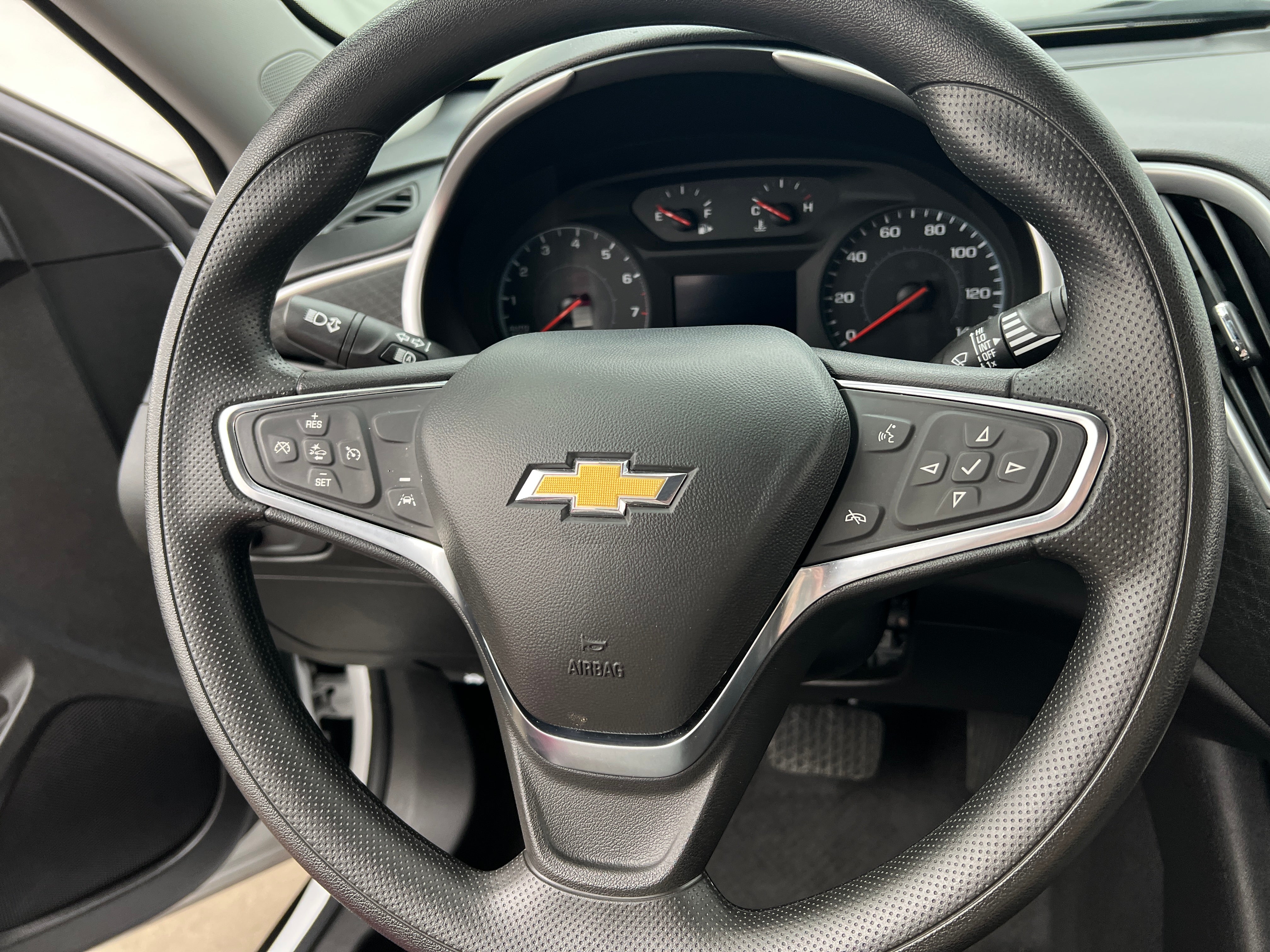 2024 Chevrolet Malibu LT 5
