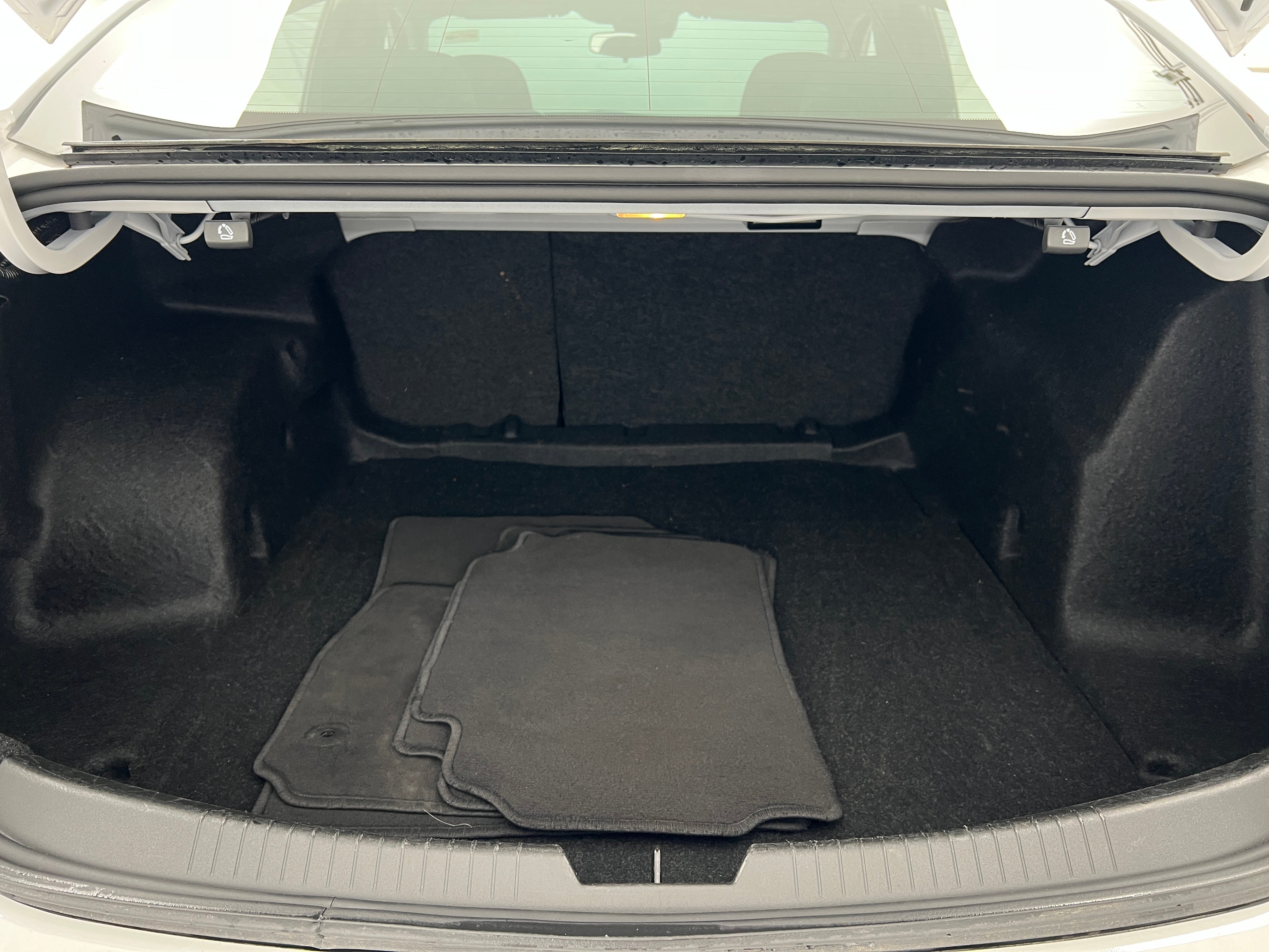 2024 Chevrolet Malibu LT 7