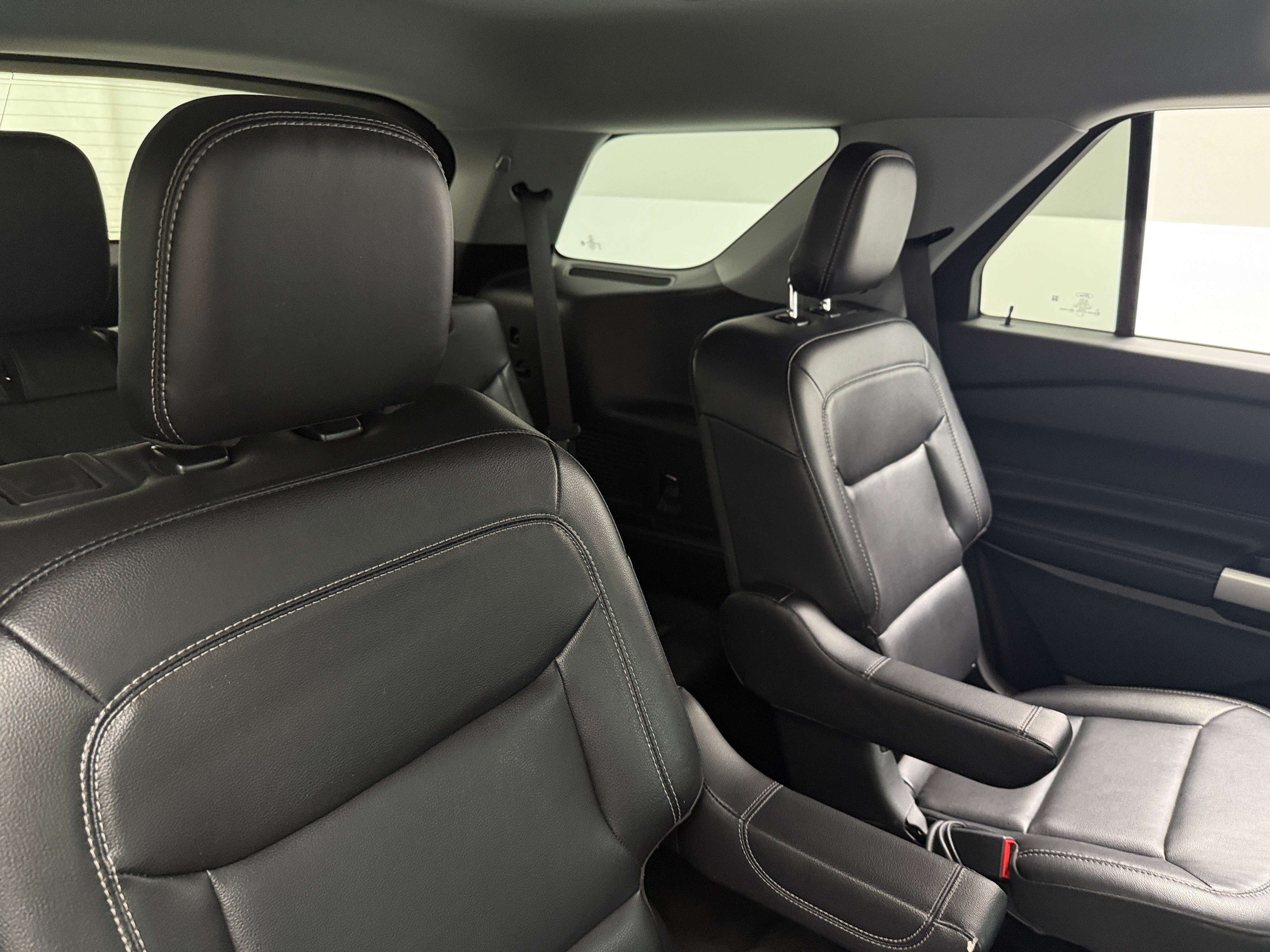 2021 Ford Explorer XLT 6