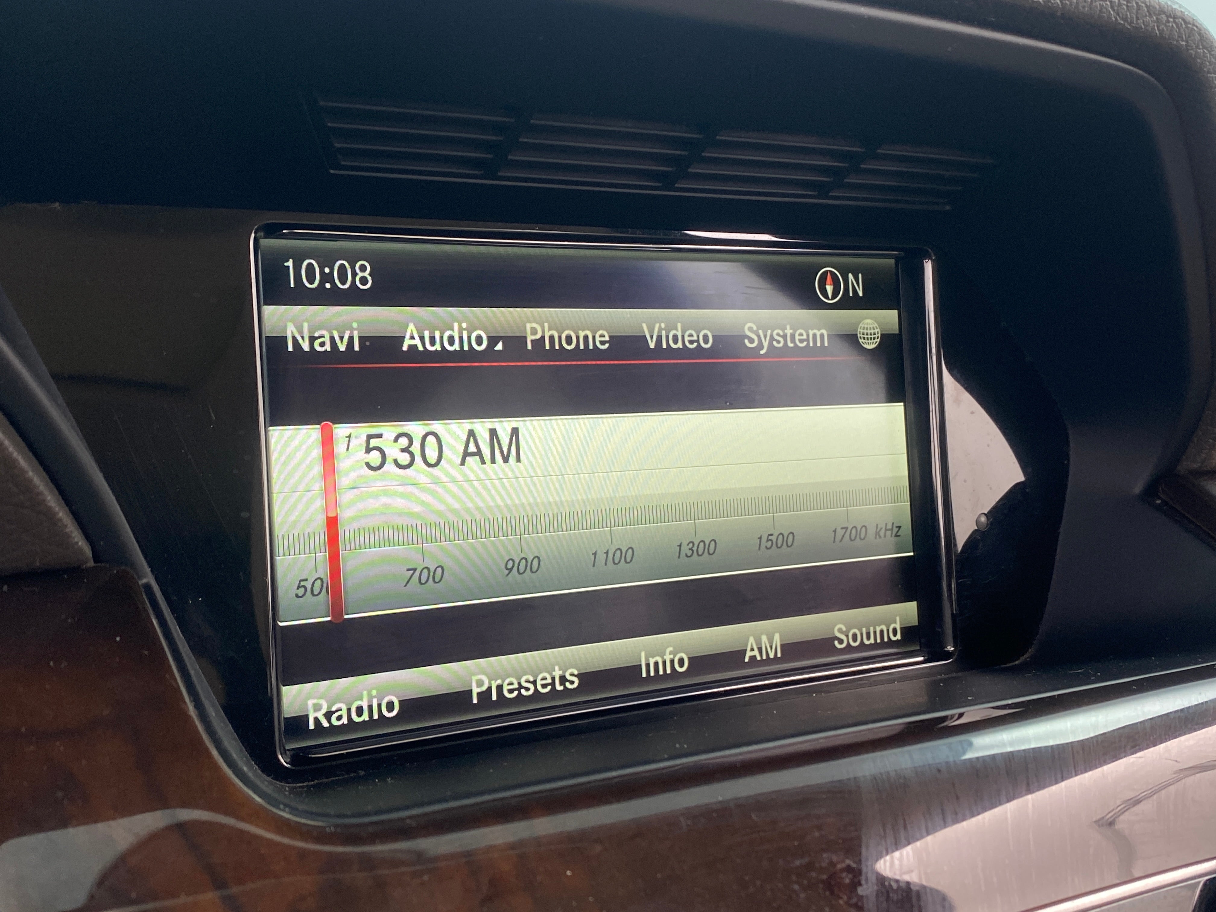 2015 Mercedes-Benz GLK 350 4MATIC 3