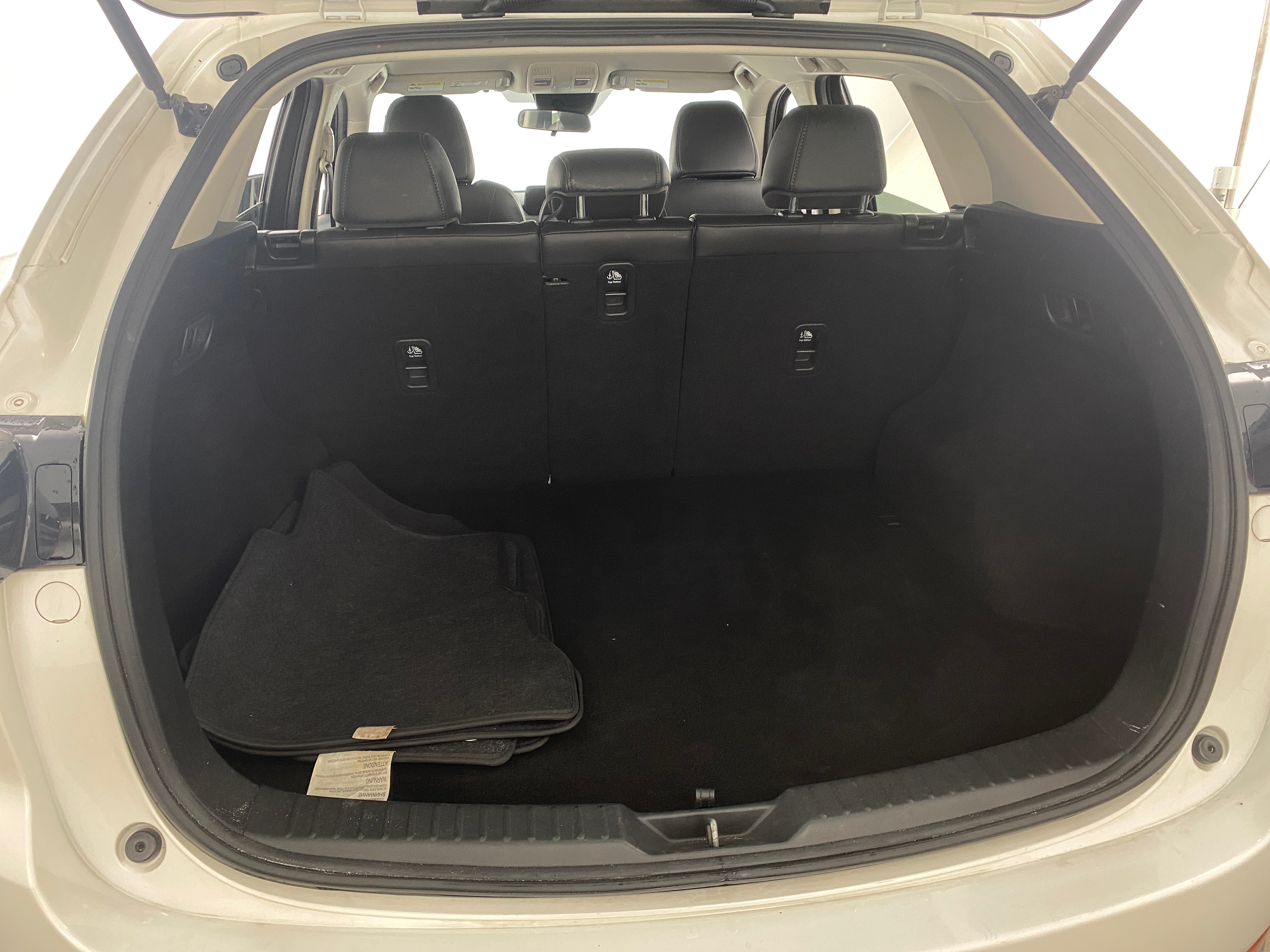 2020 Mazda CX-5 Touring 6