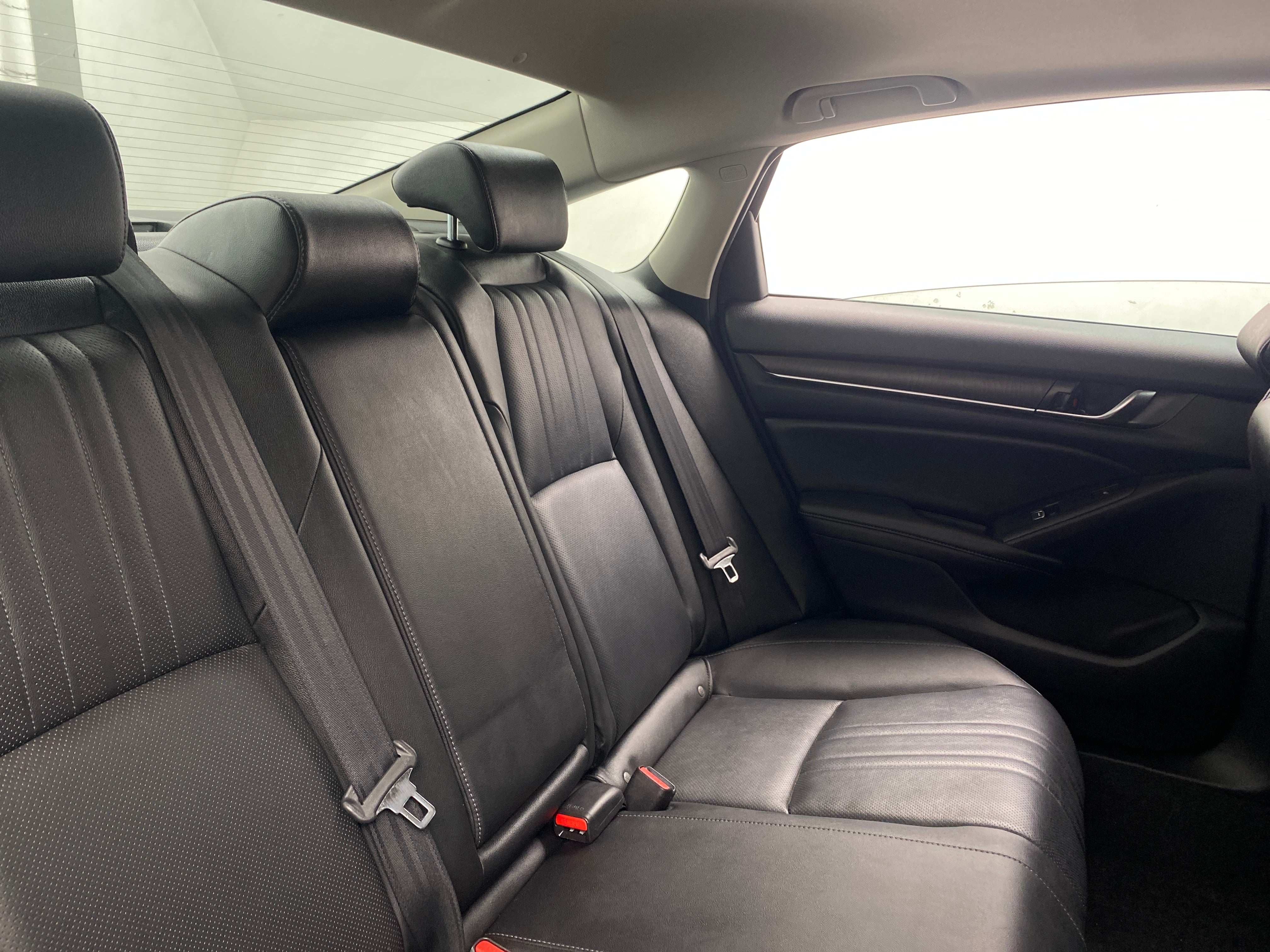2021 Honda Accord Touring 5