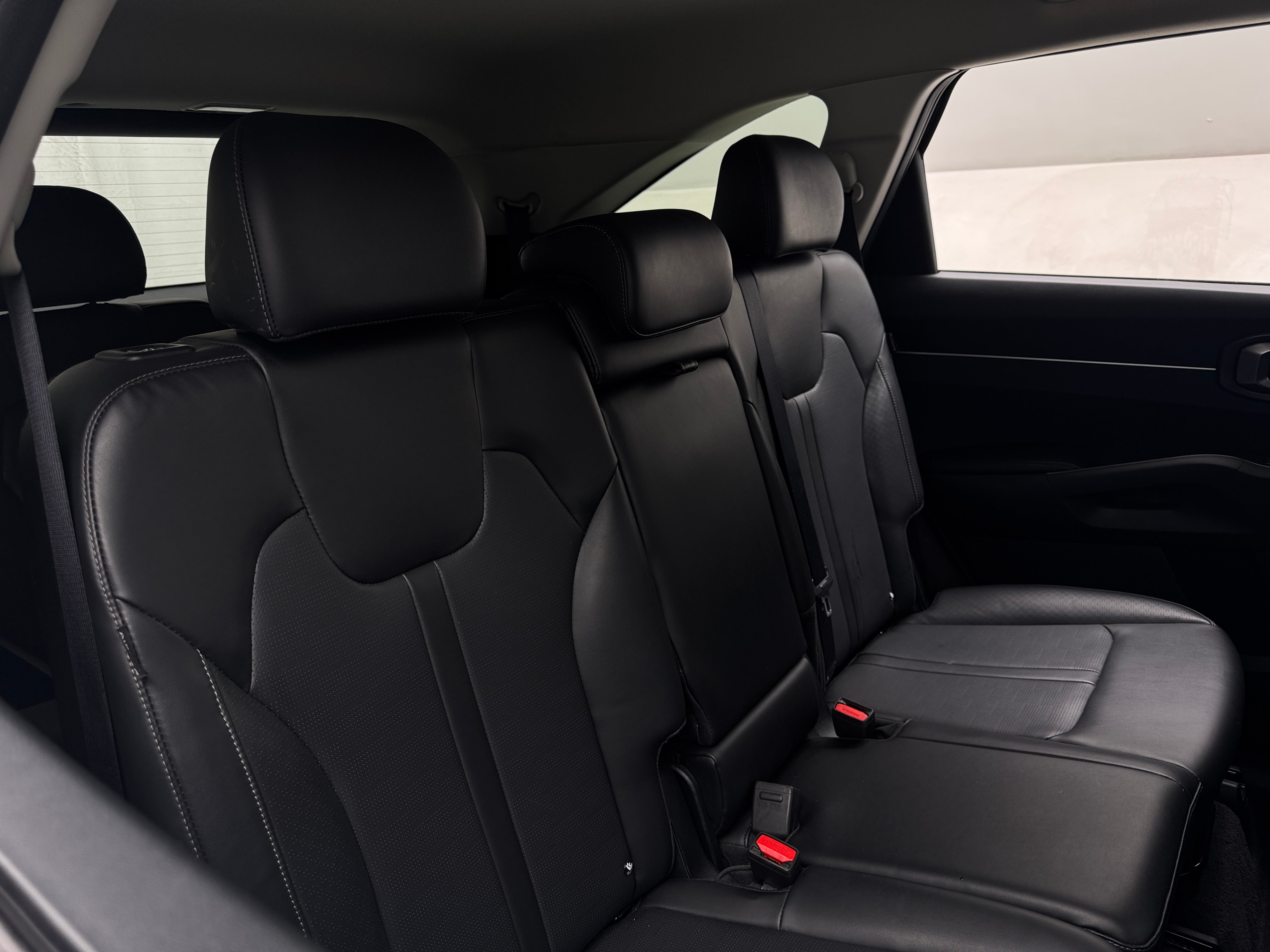 2024 Kia Sorento S 5