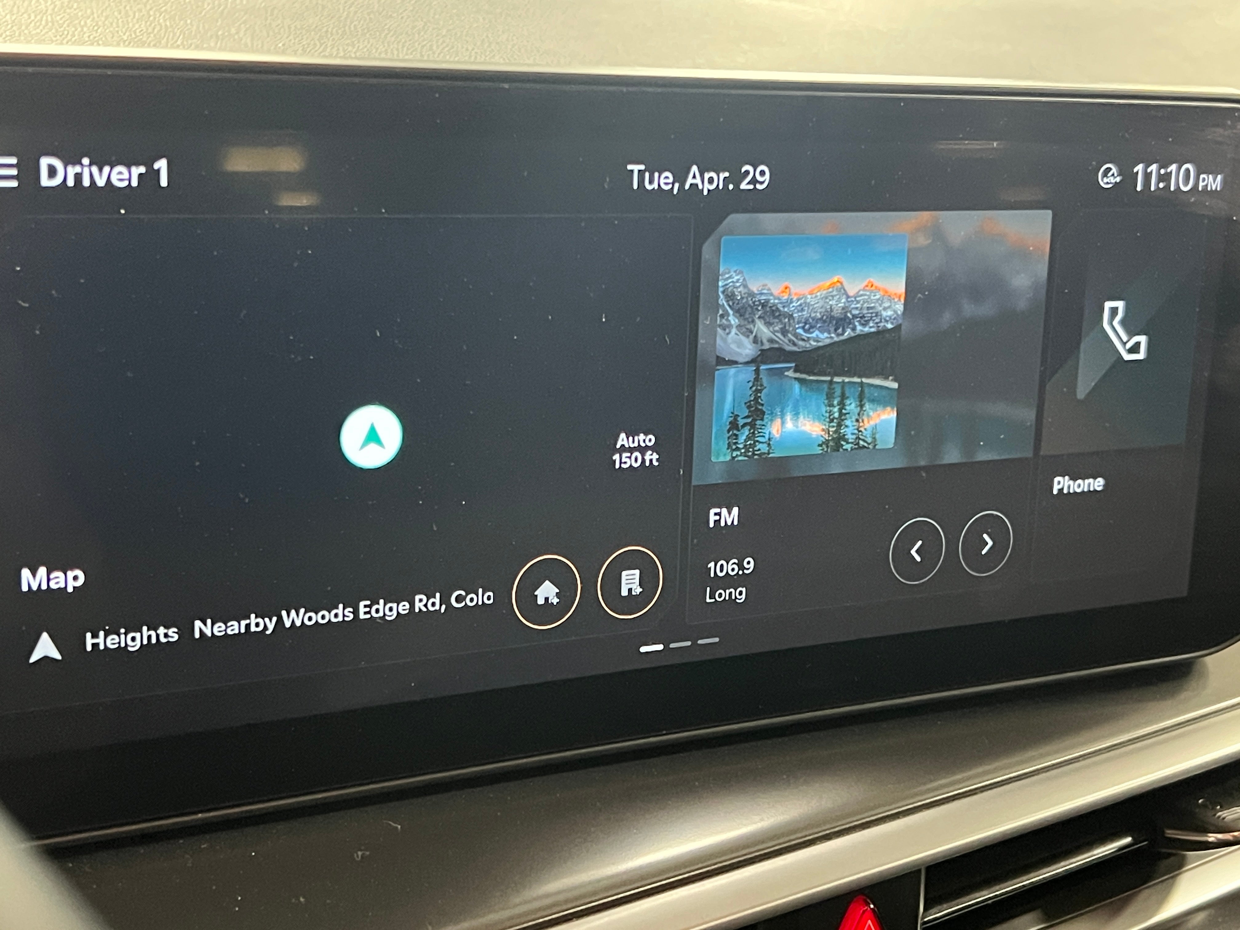2024 Kia Sorento S 3