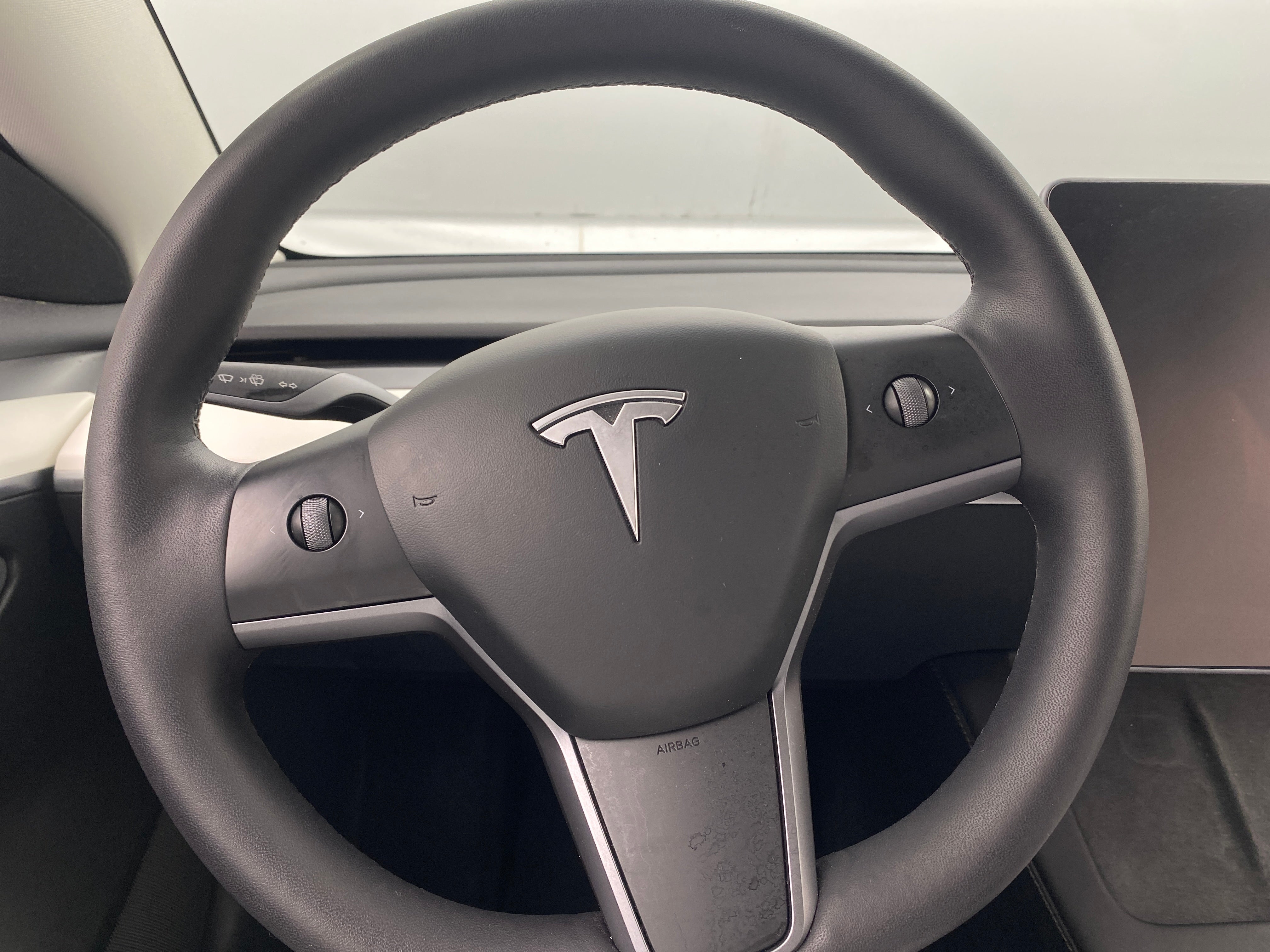 2022 Tesla Model 3 Standard Range 3