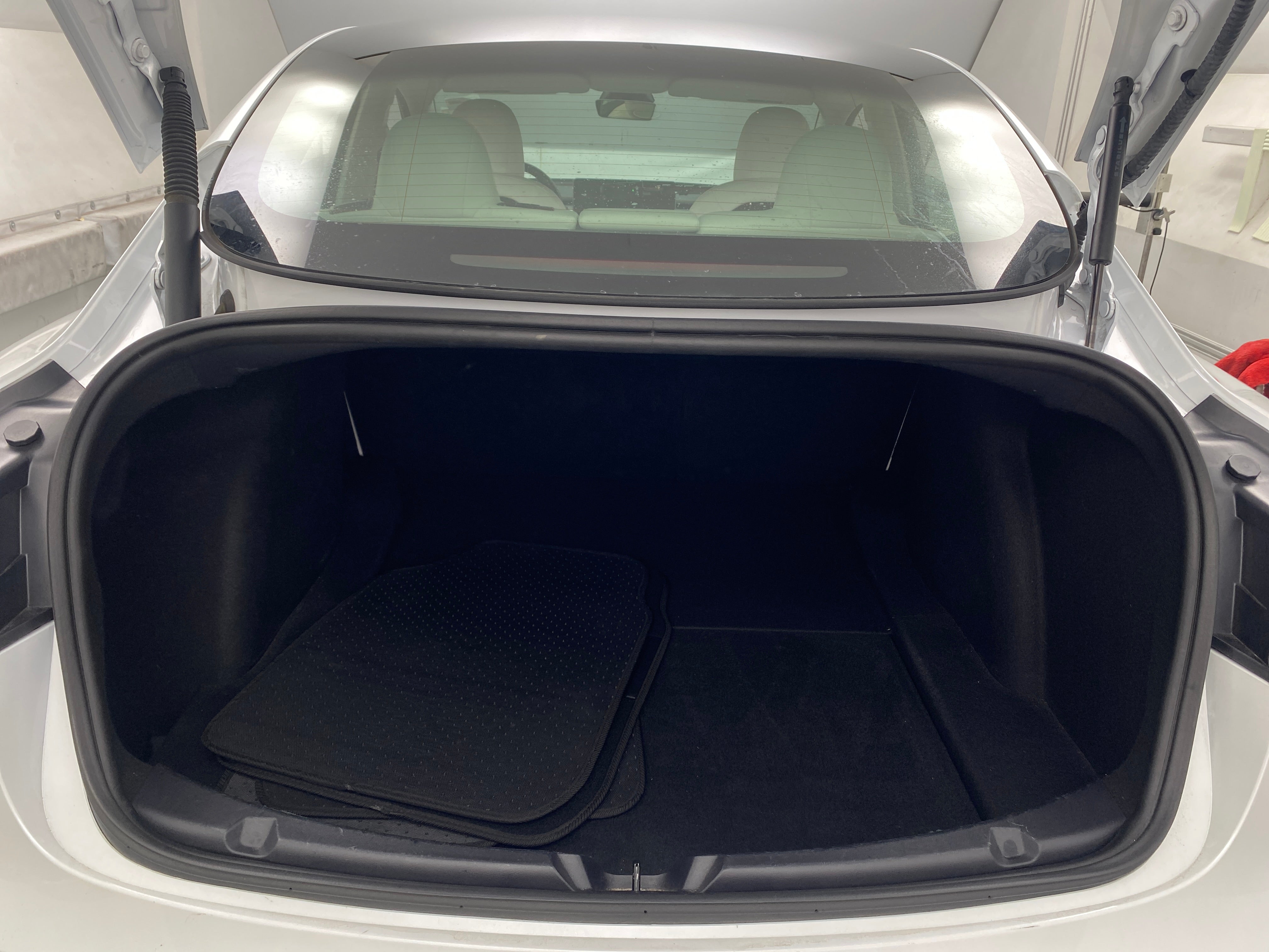2022 Tesla Model 3 Standard Range 5