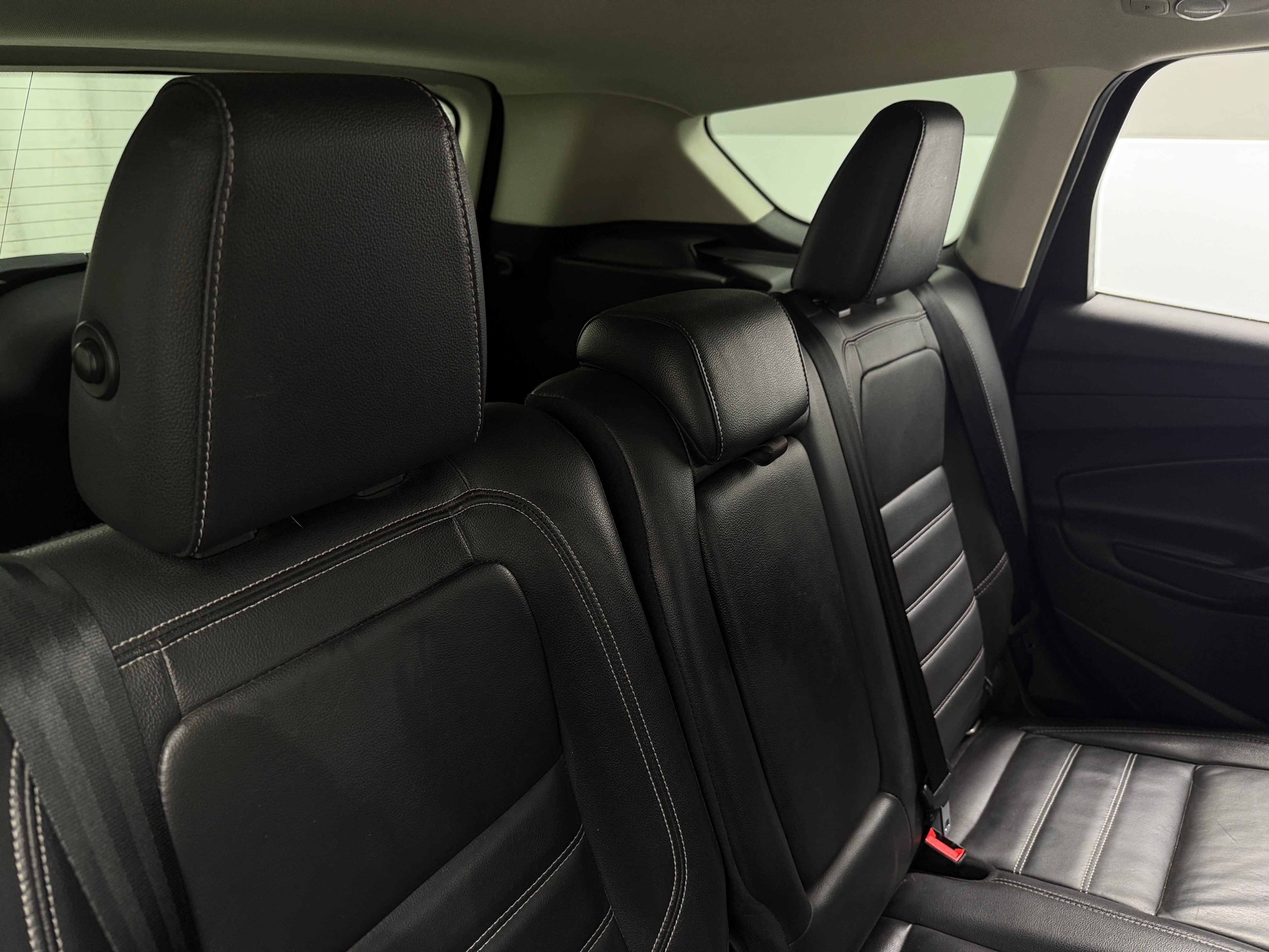 2018 Ford Escape Titanium 5