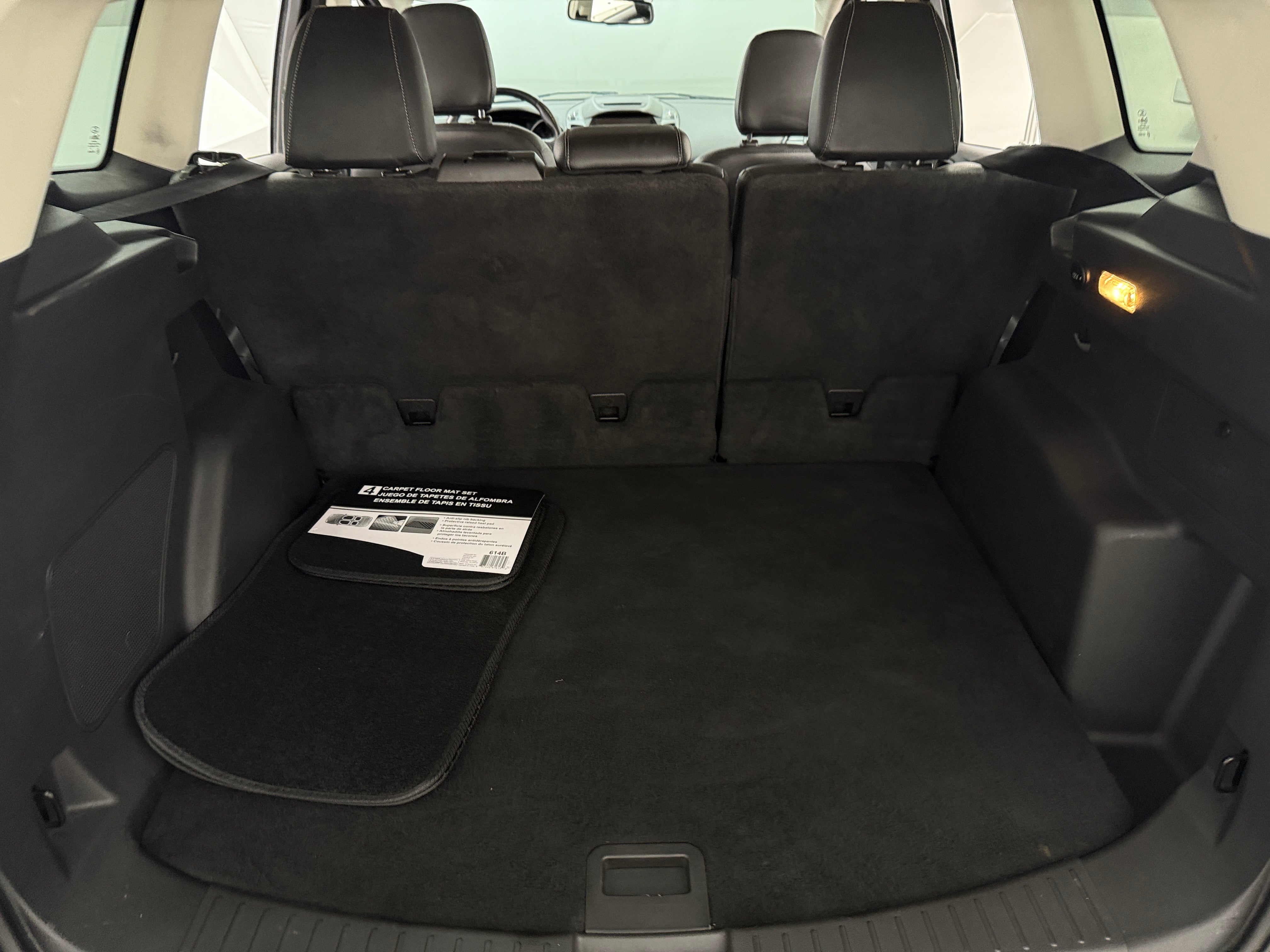 2018 Ford Escape Titanium 6