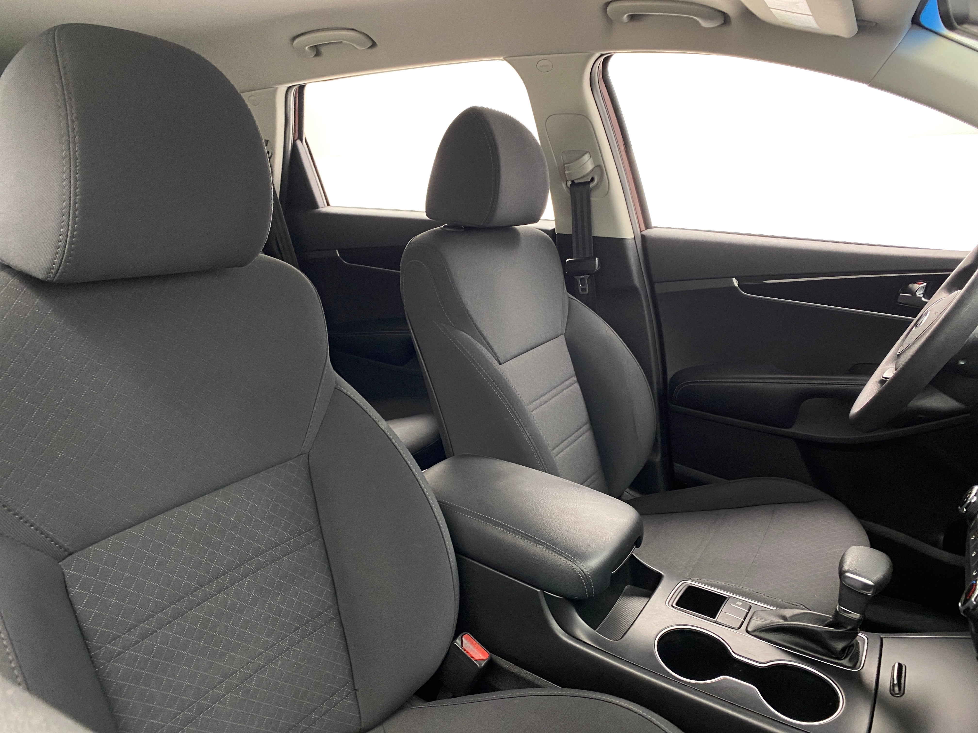 2019 Kia Sorento LX 2