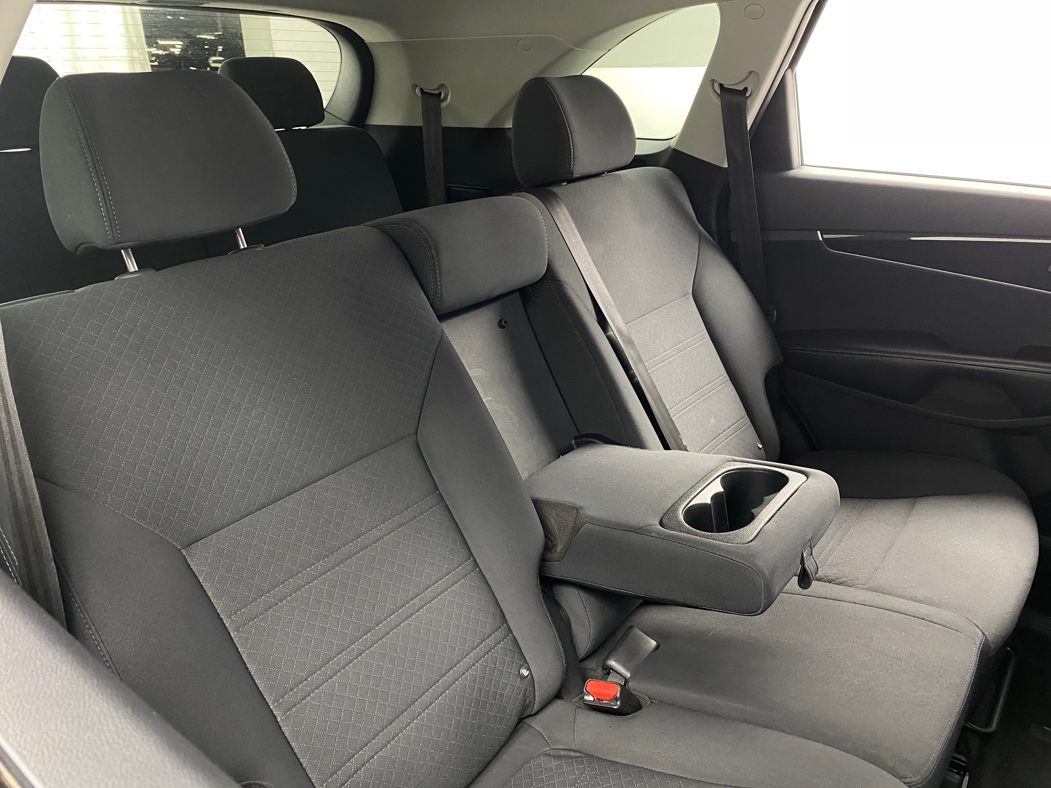 2019 Kia Sorento LX 6