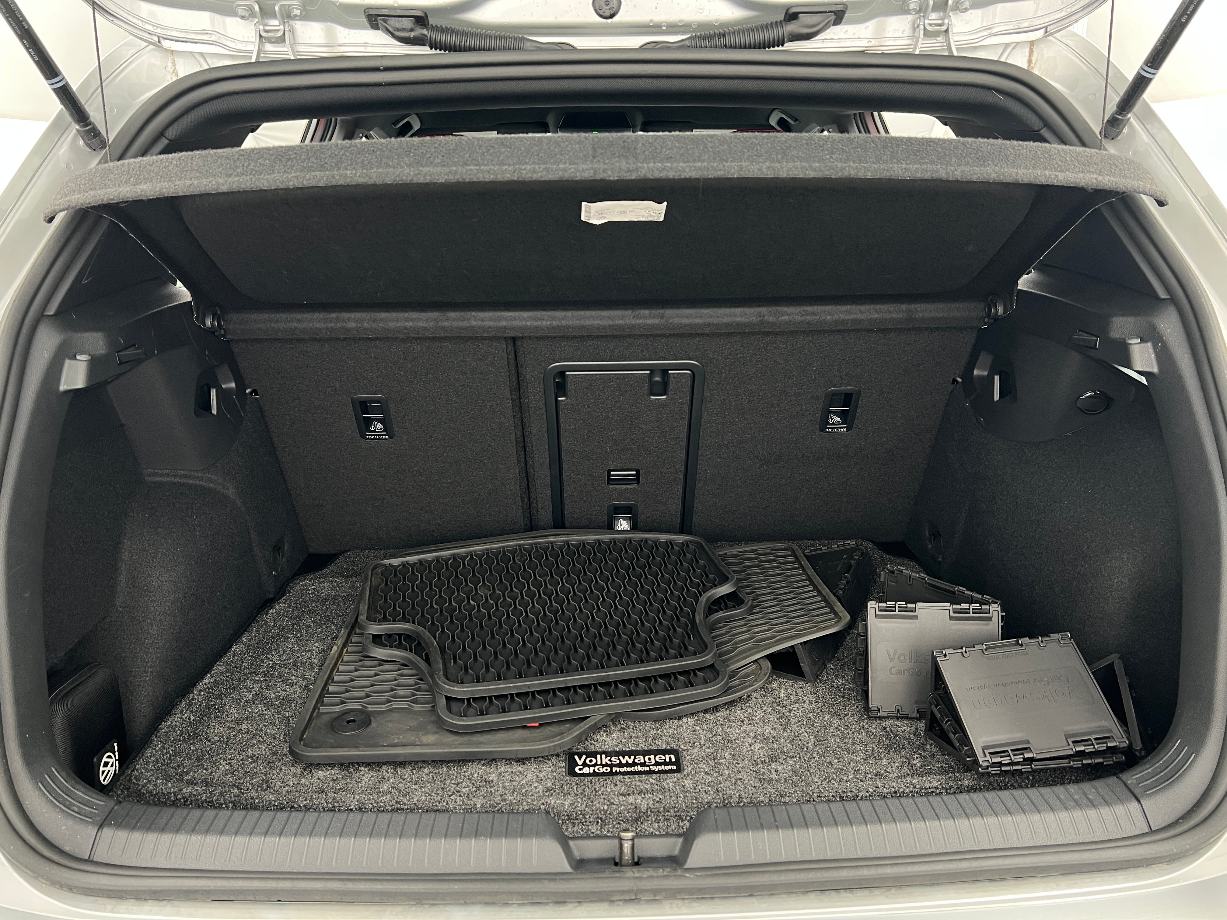 2024 Volkswagen Golf GTI 380 S 7