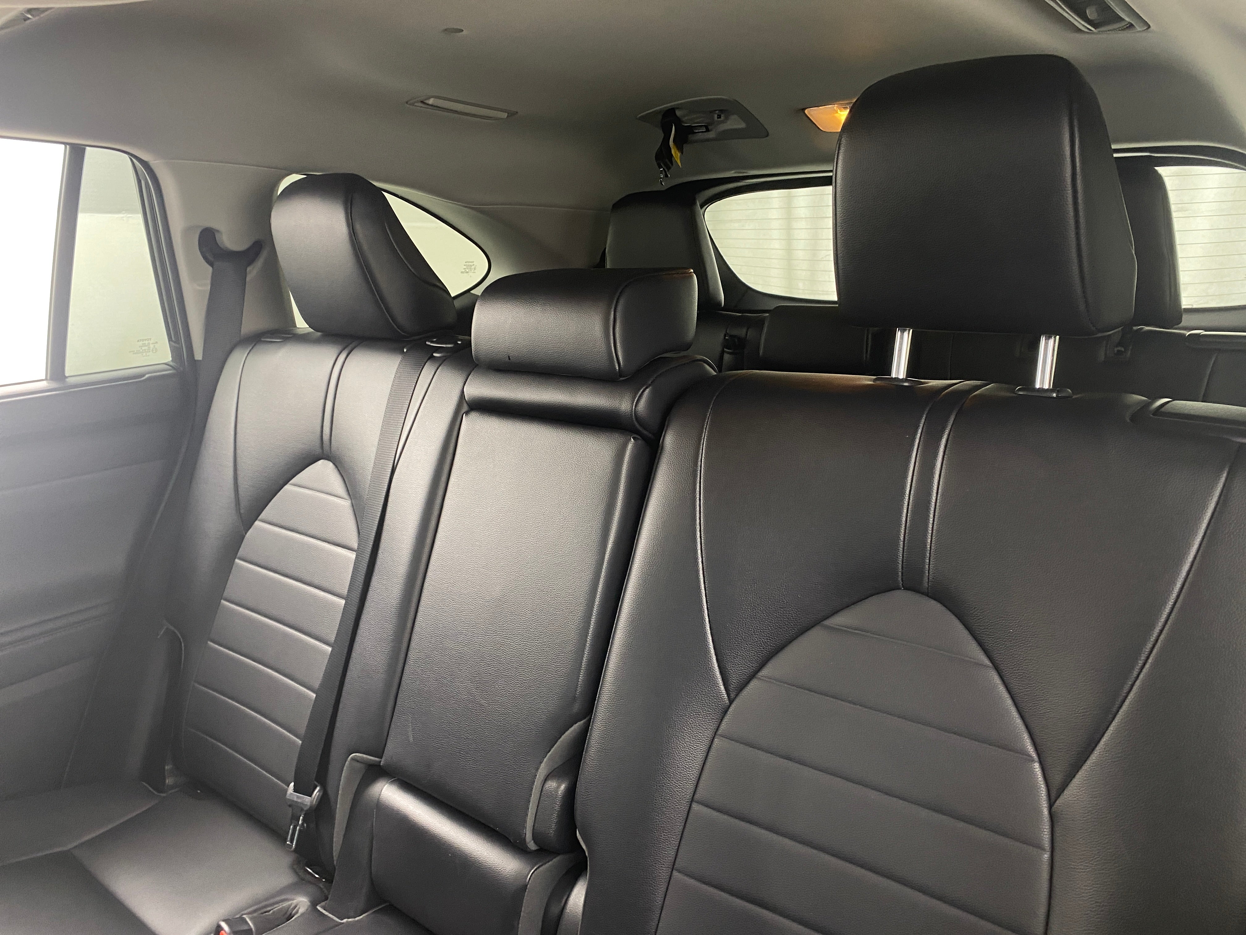 2022 Toyota Highlander XLE 5
