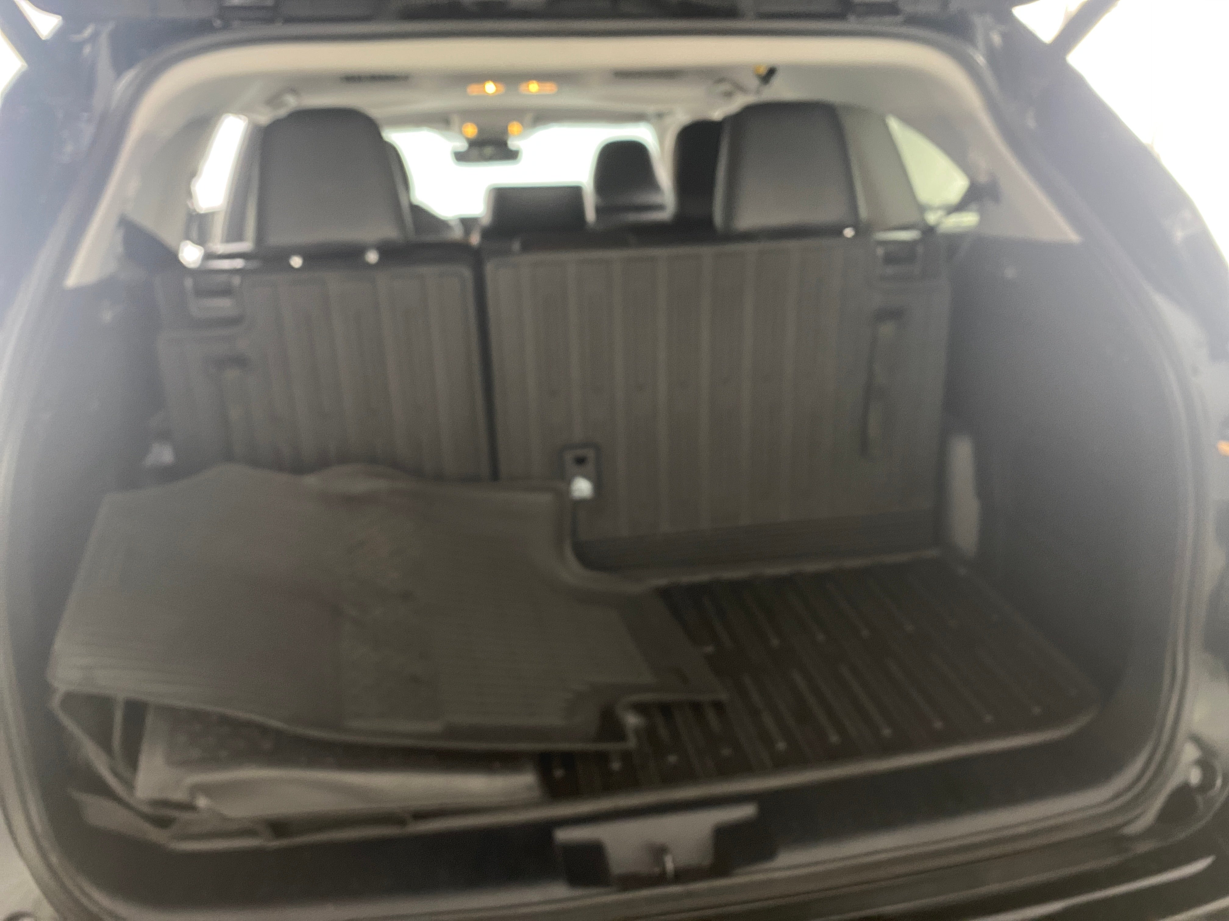 2022 Toyota Highlander XLE 6