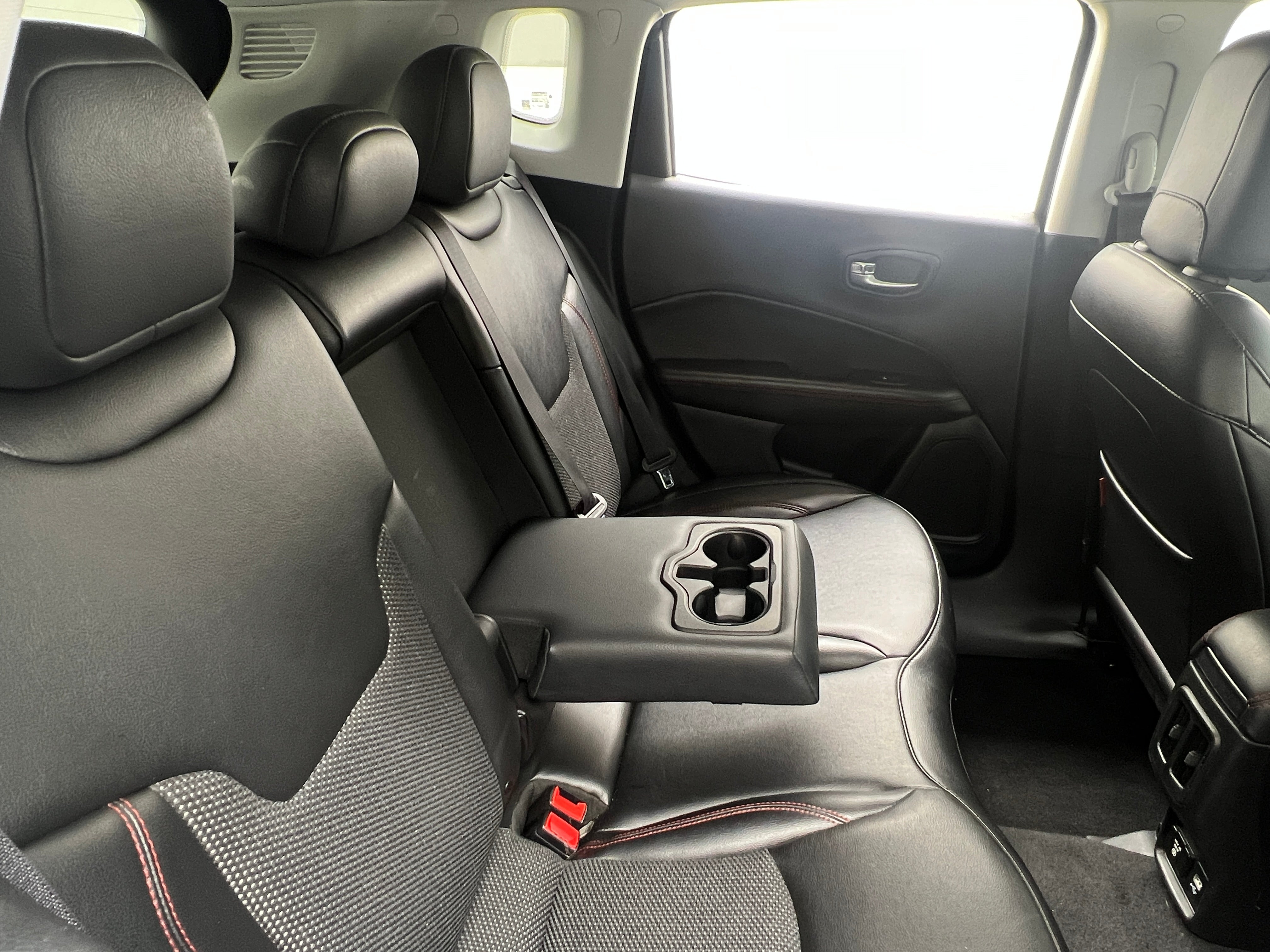2019 Jeep Compass Trailhawk 6