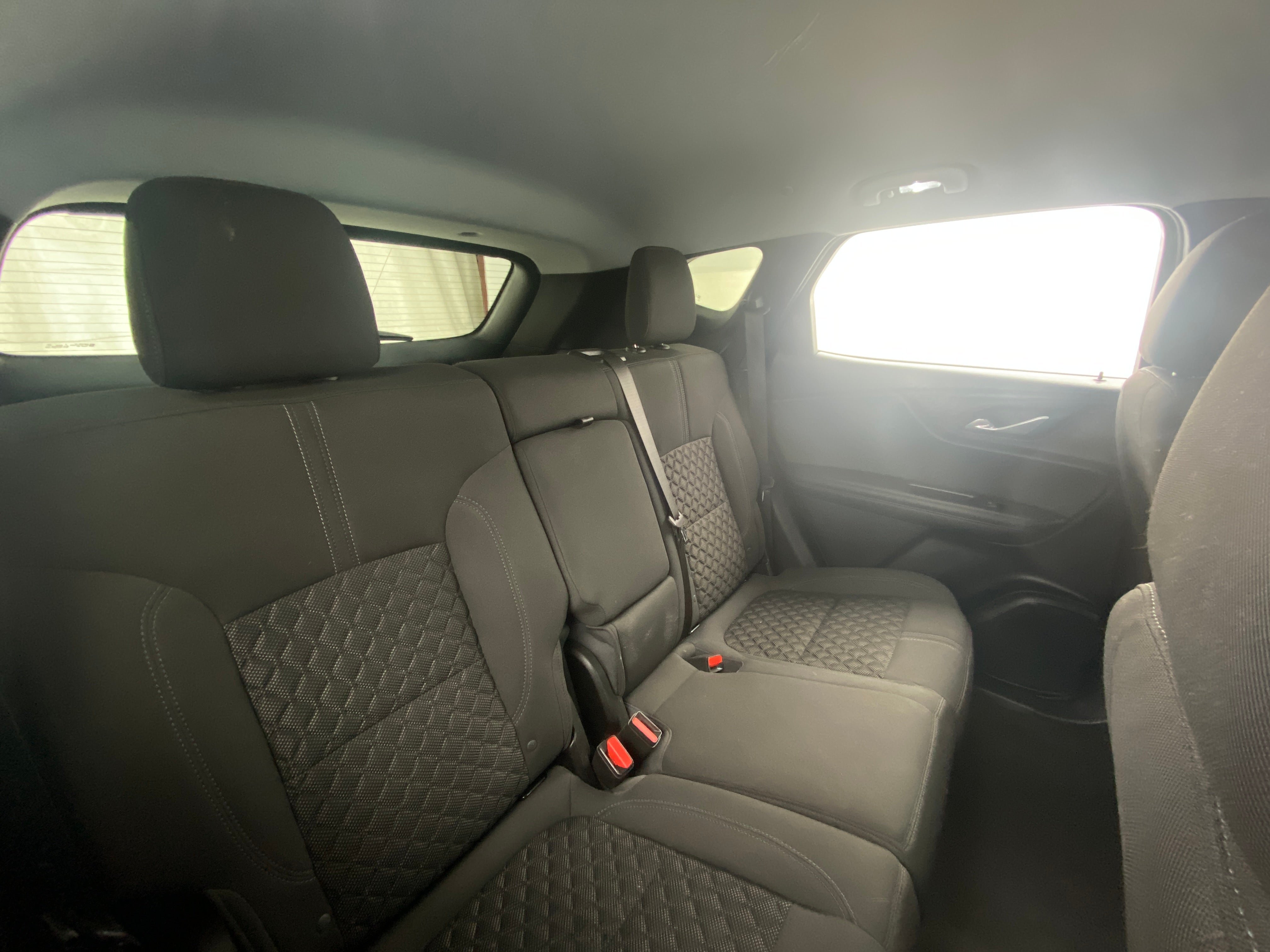 2020 Chevrolet Blazer  6