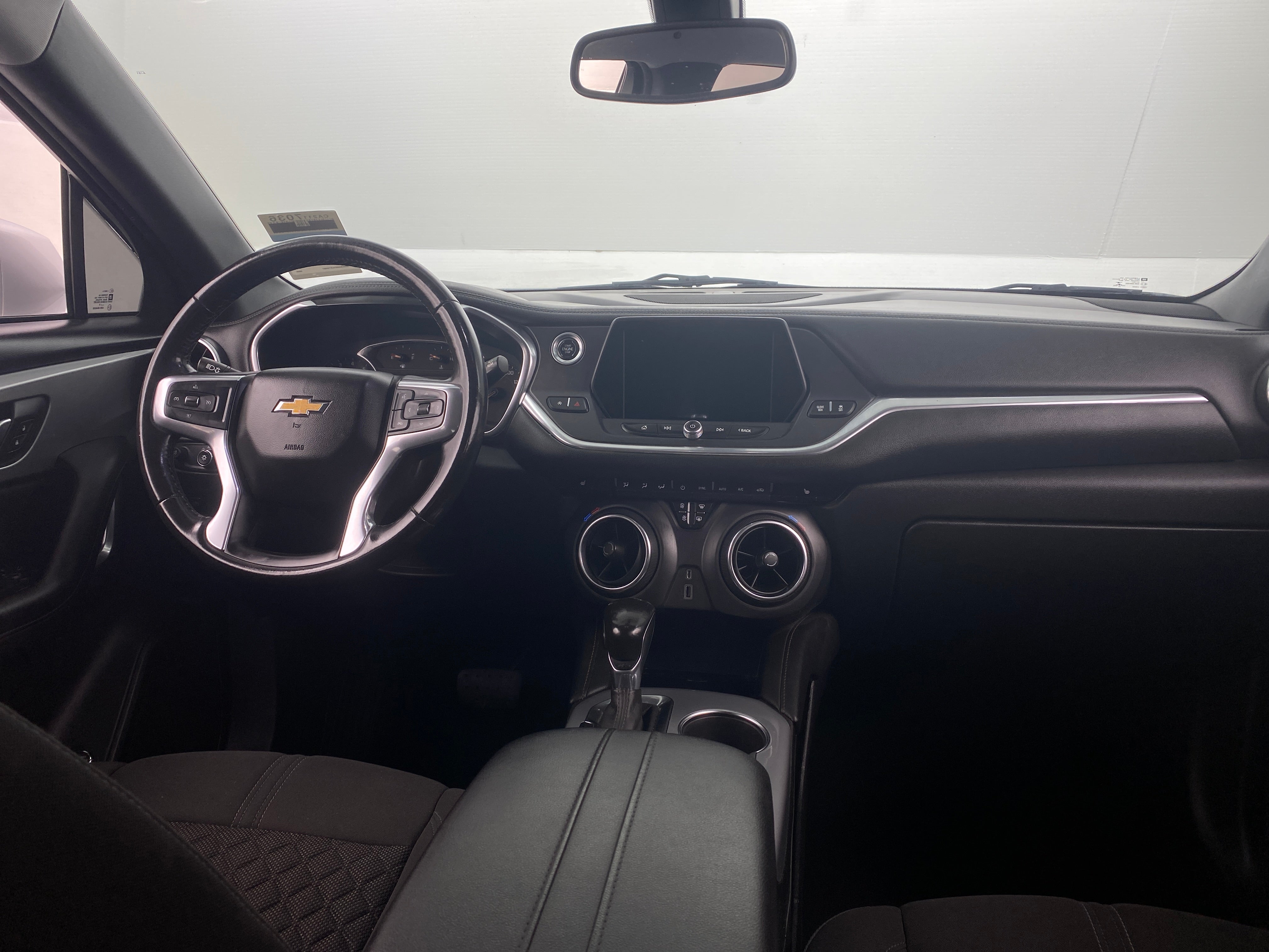 2020 Chevrolet Blazer  3