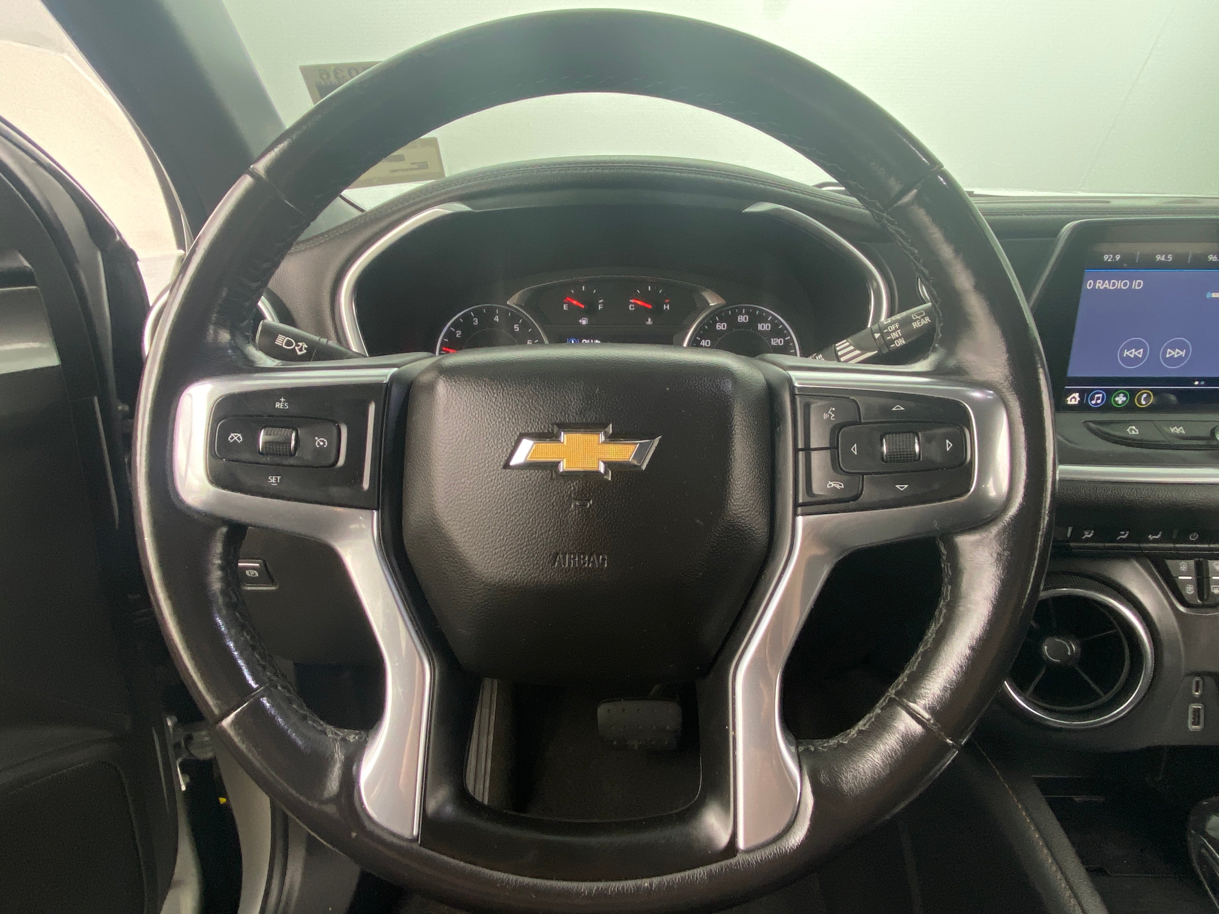 2020 Chevrolet Blazer  5