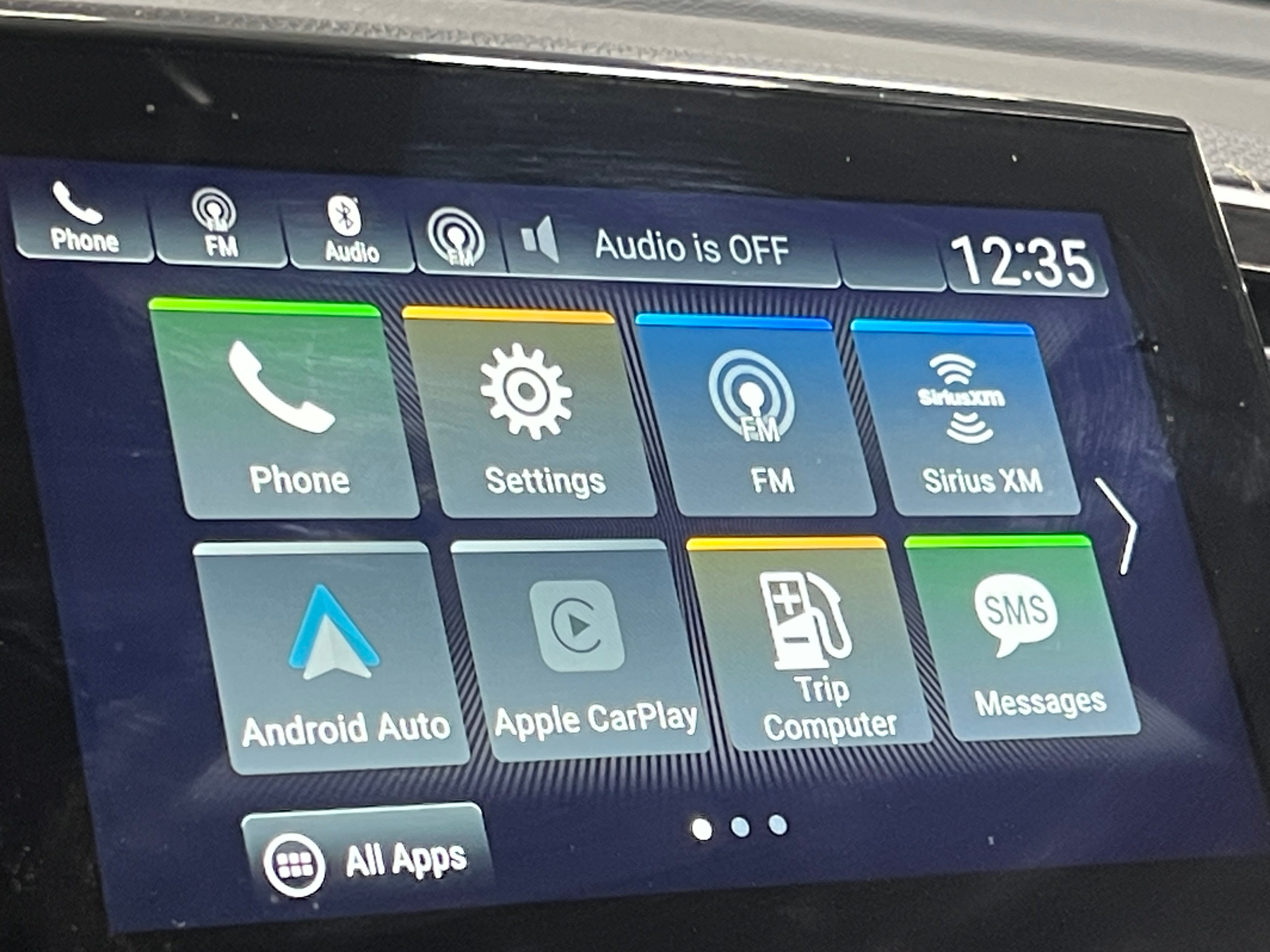 2020 Honda Pilot EX-L 3
