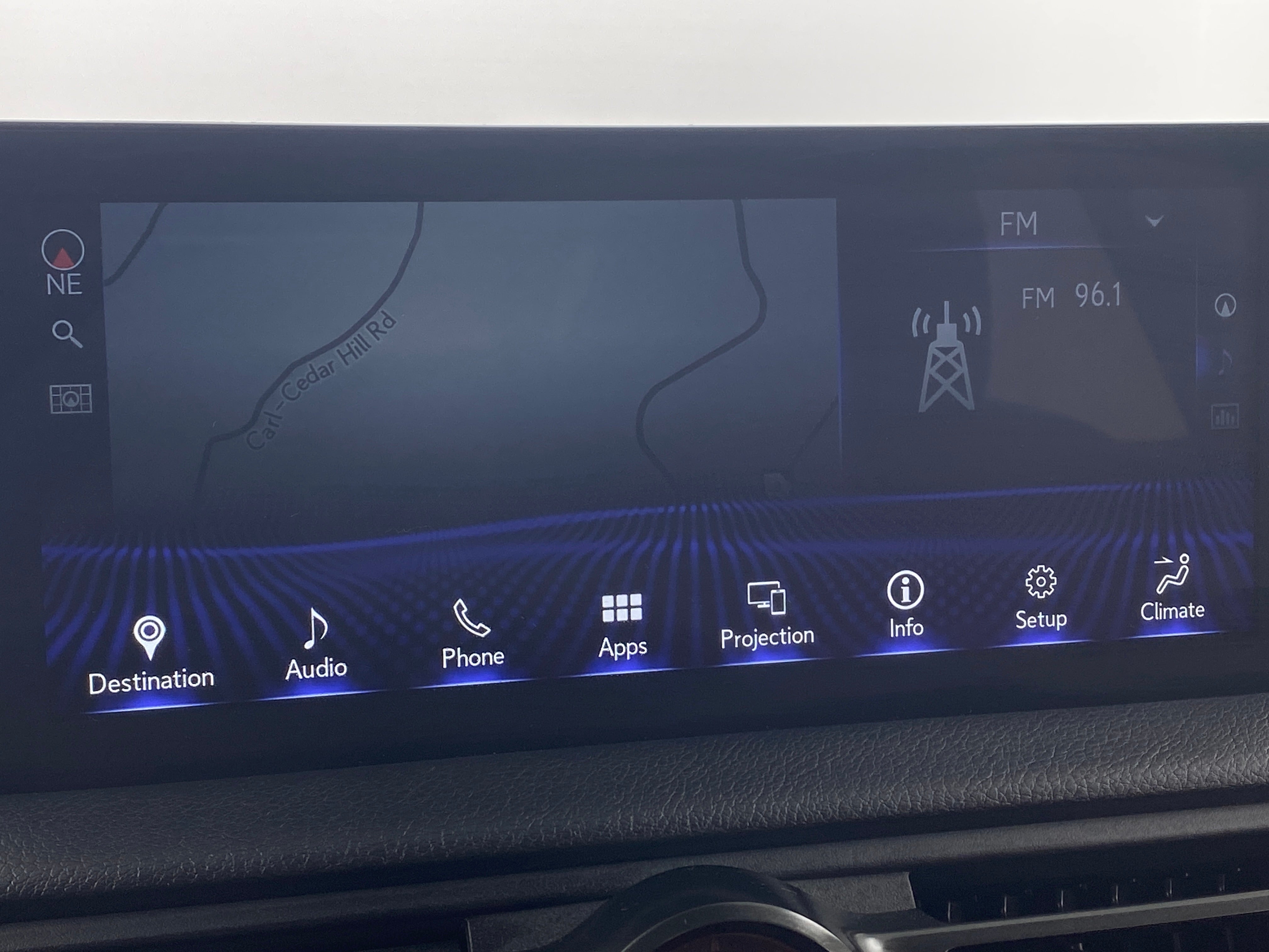 2023 Lexus IS 500 F Sport Performance 3