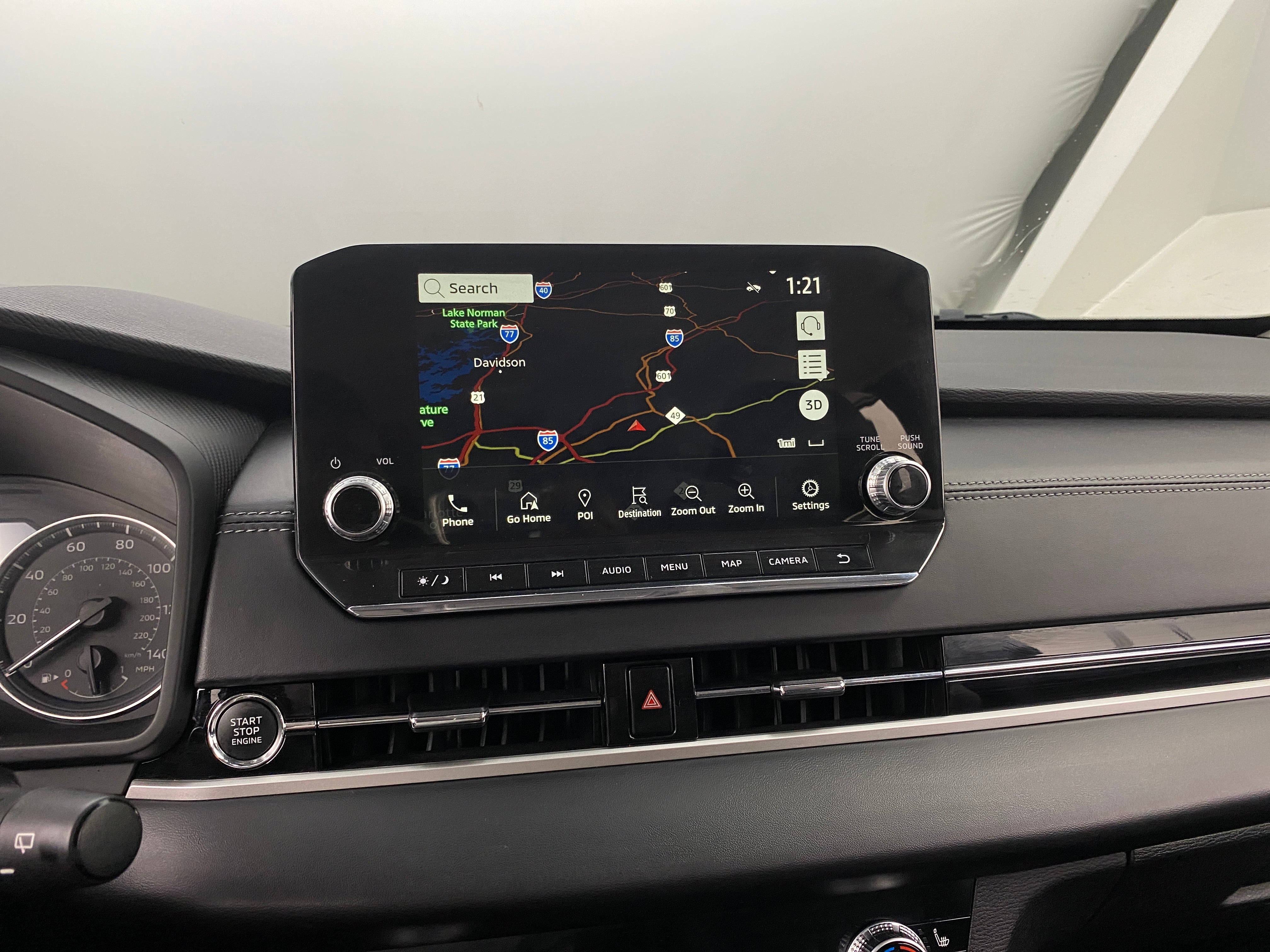 2022 Mitsubishi Outlander SE 3