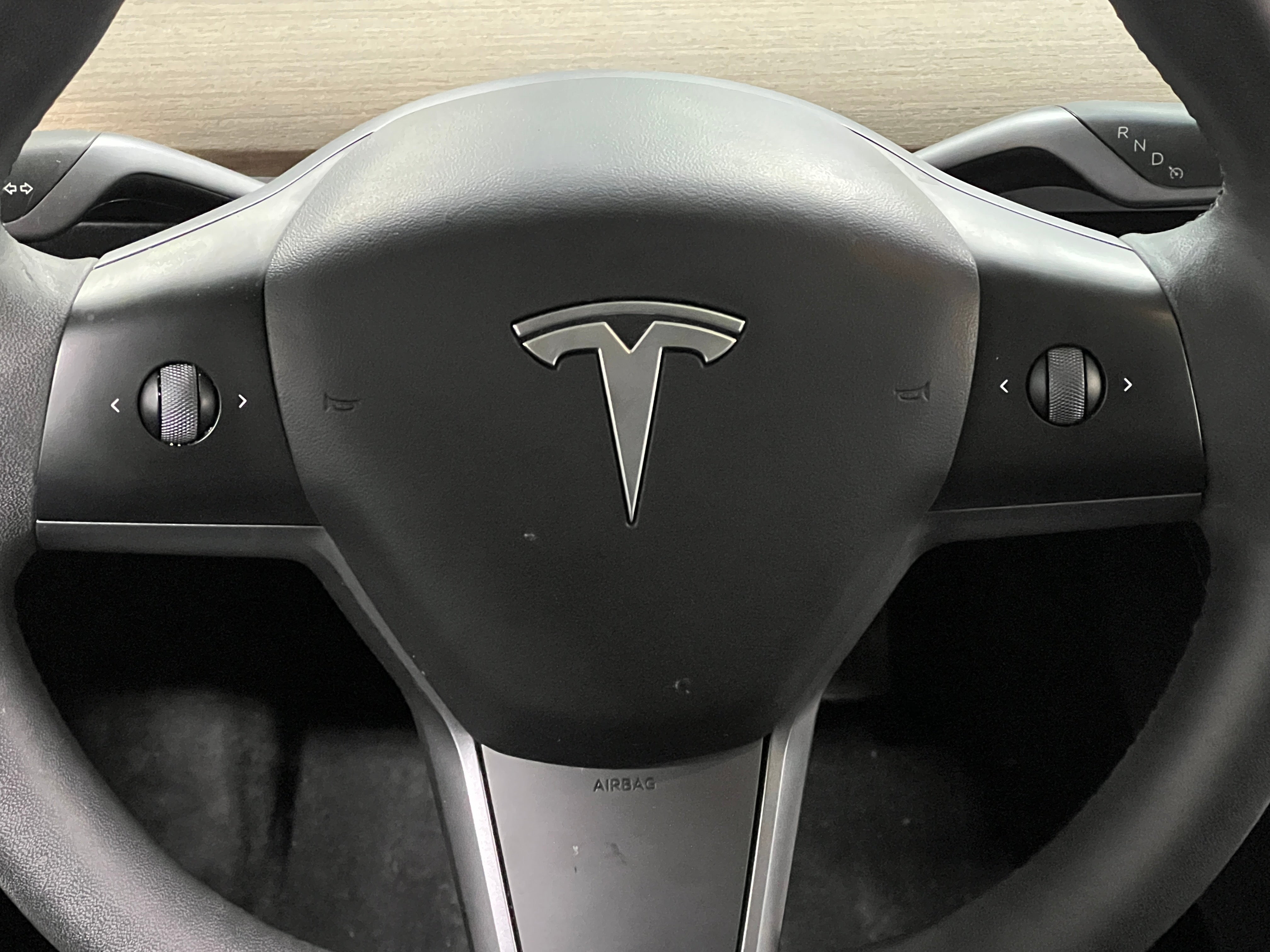 2022 Tesla Model 3 Standard Range 4