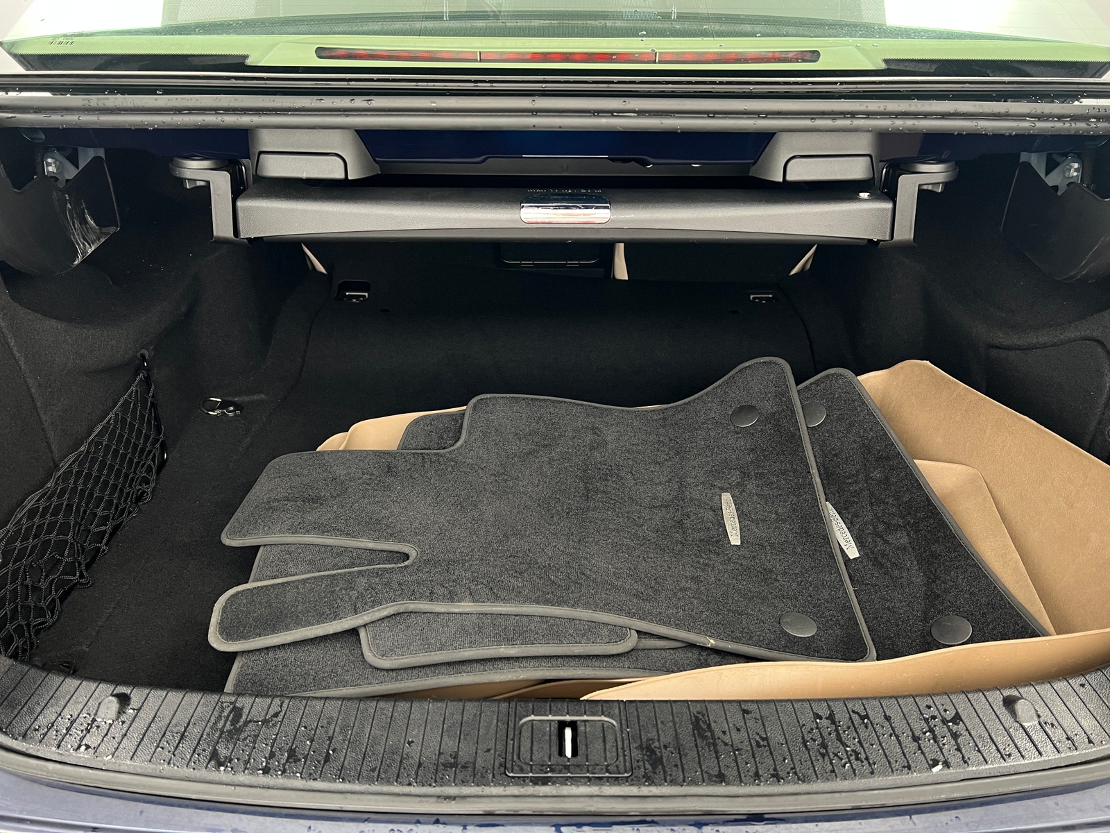 Thumbnail: 2014 Mercedes-Benz E-Class - 6