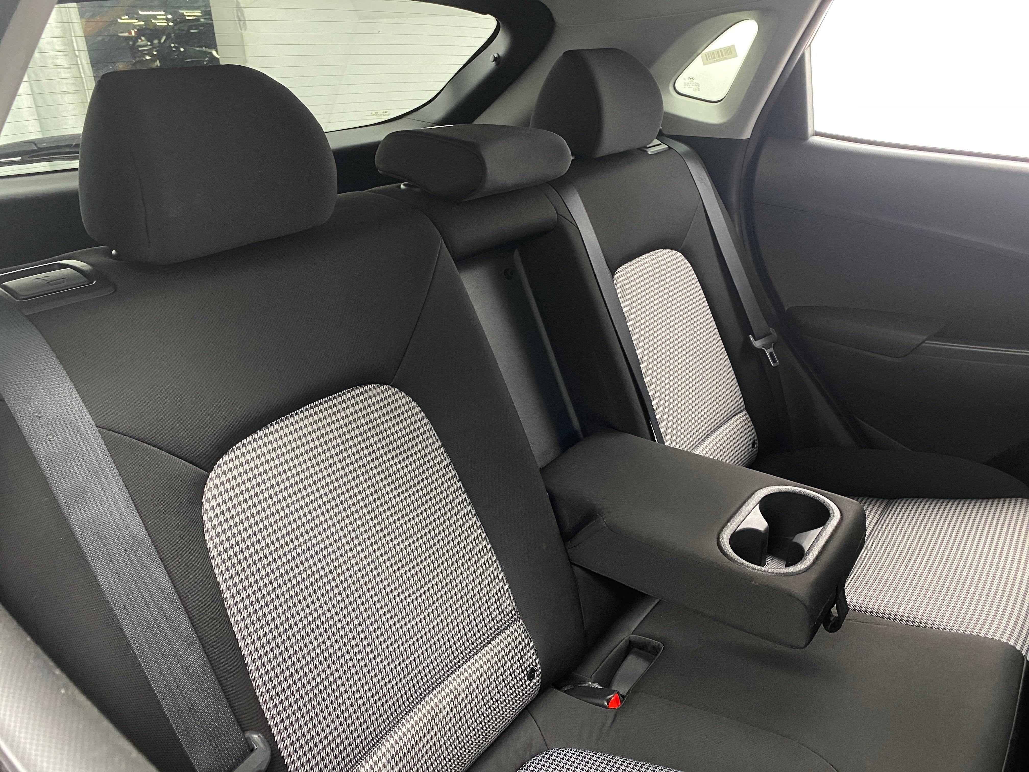 2021 Hyundai Kona SEL 6