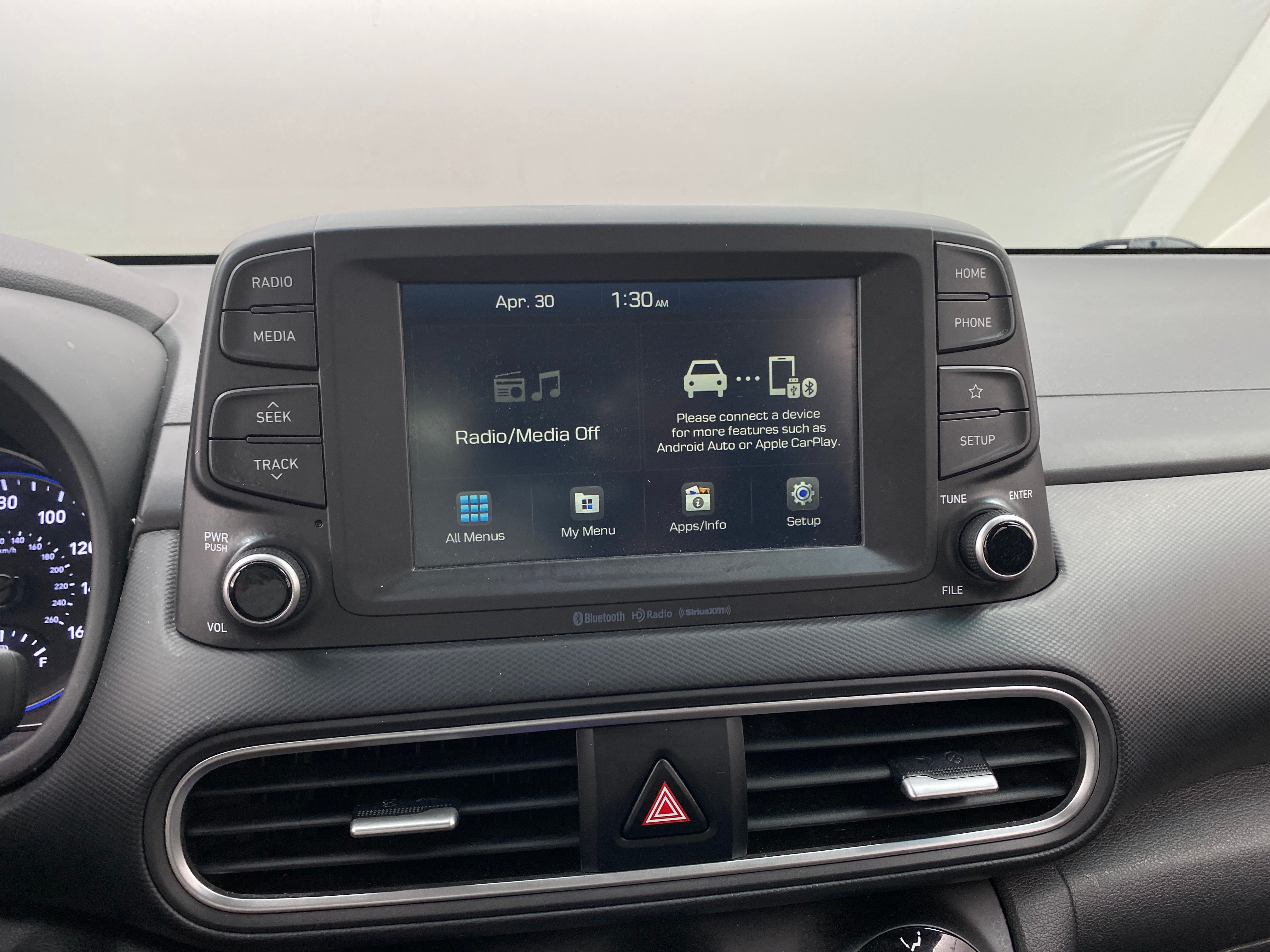 2021 Hyundai Kona SEL 4