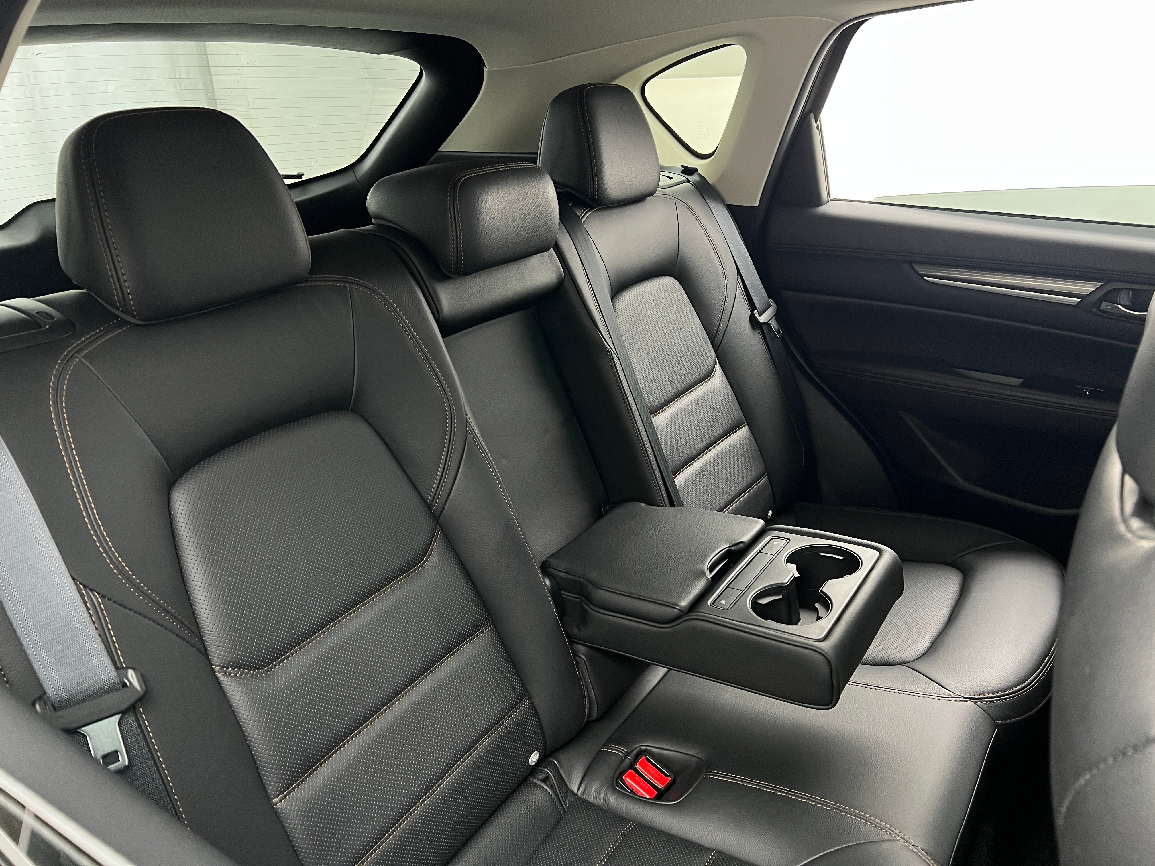 2023 Mazda CX-5 S Premium Plus 5