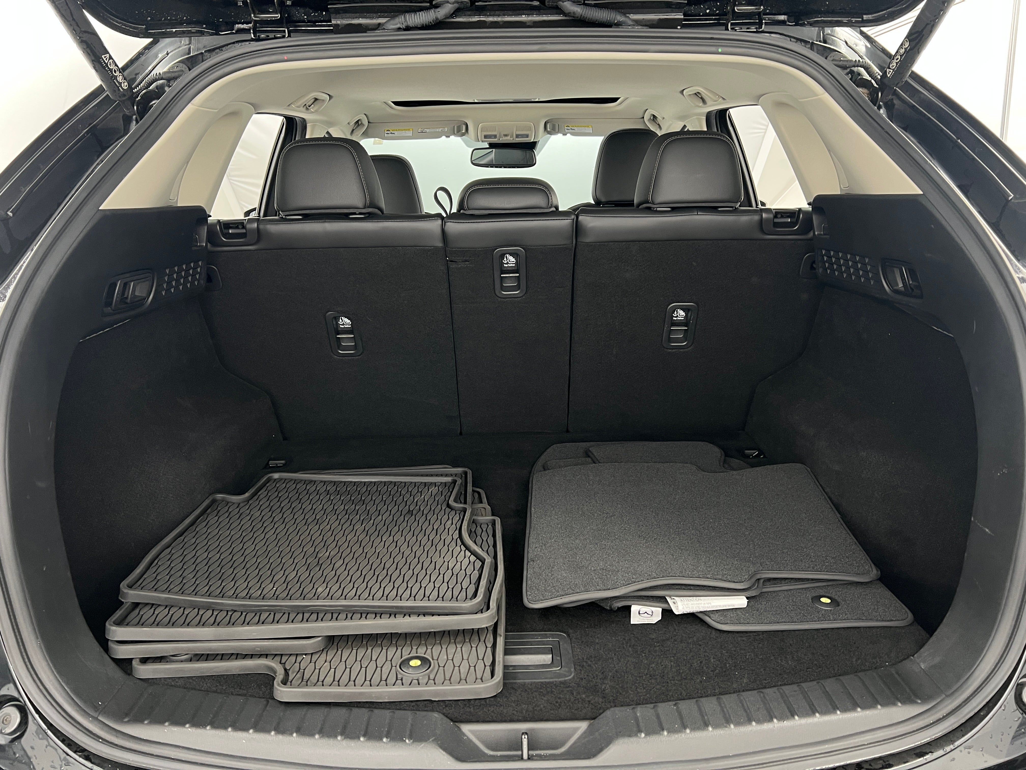 2023 Mazda CX-5 S Premium Plus 6