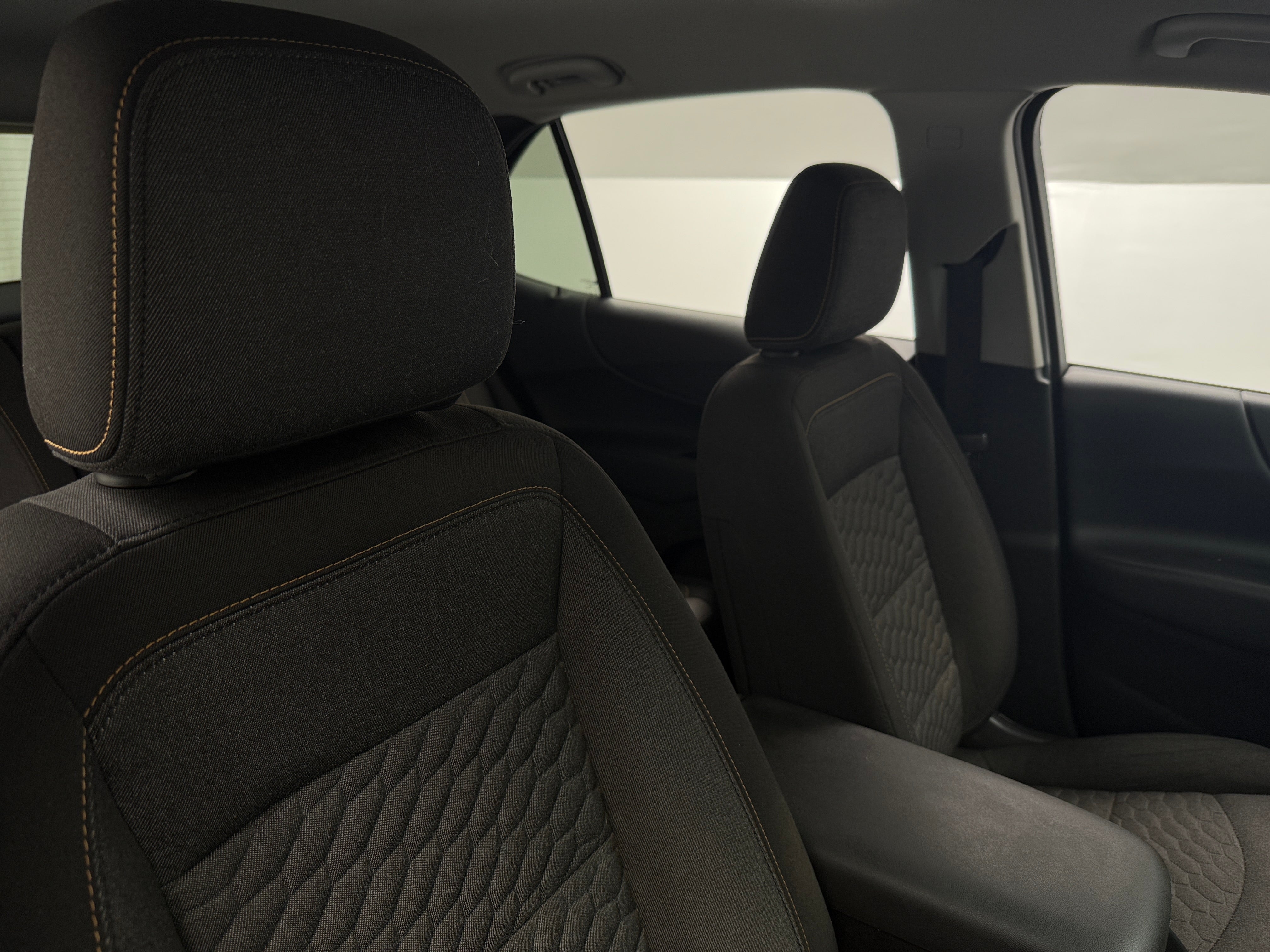 2018 Chevrolet Equinox LT 2