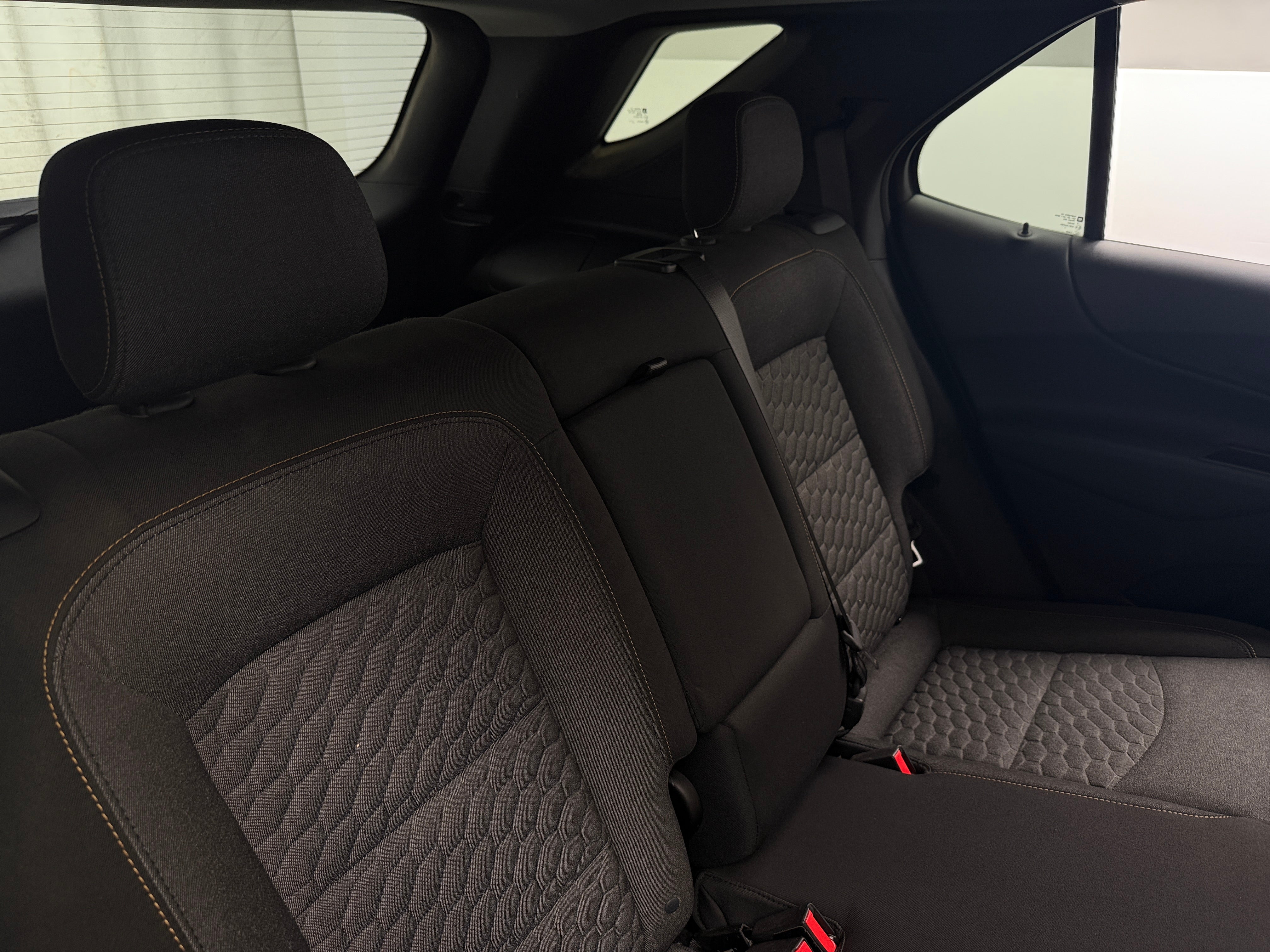 2018 Chevrolet Equinox LT 6