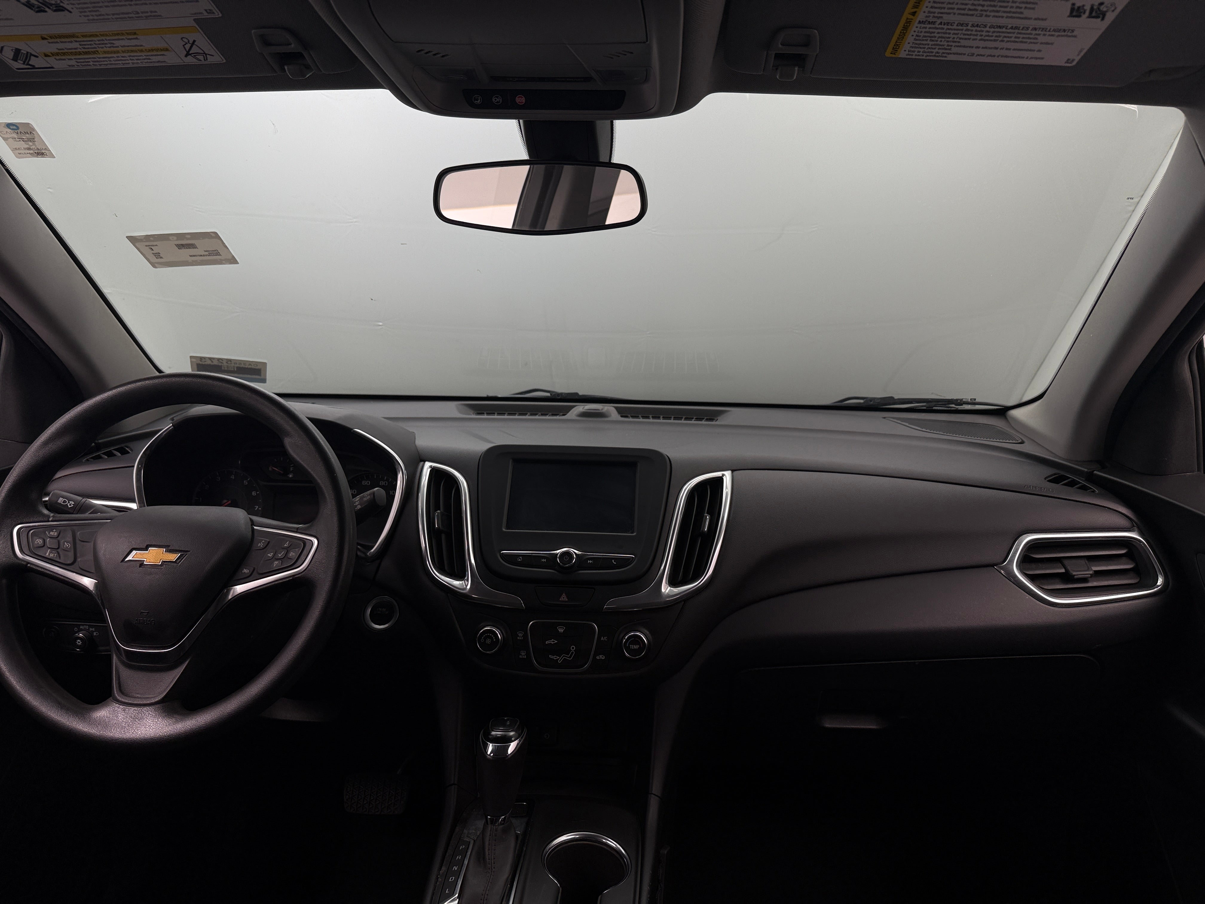 2018 Chevrolet Equinox LT 3