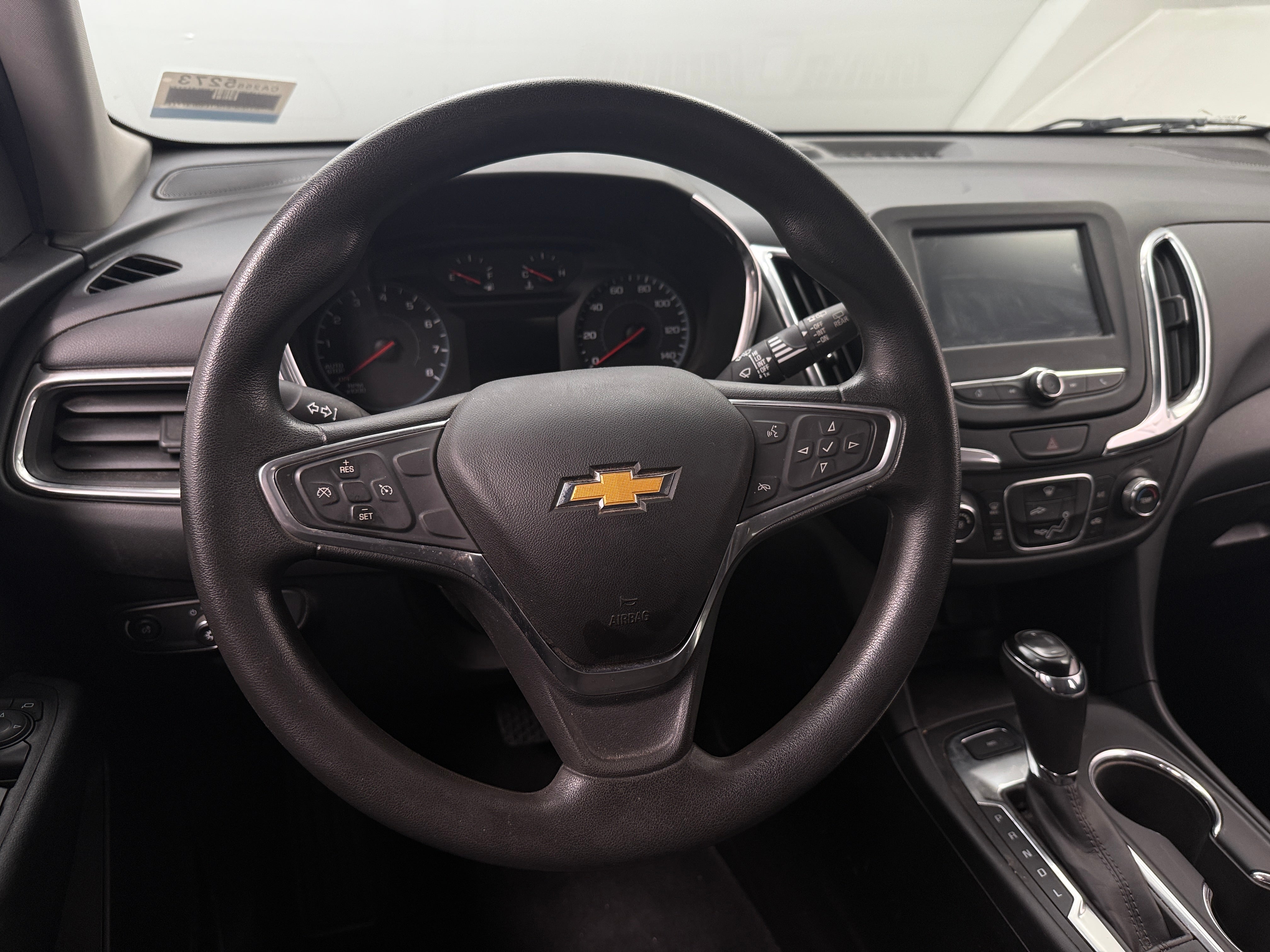 2018 Chevrolet Equinox LT 5