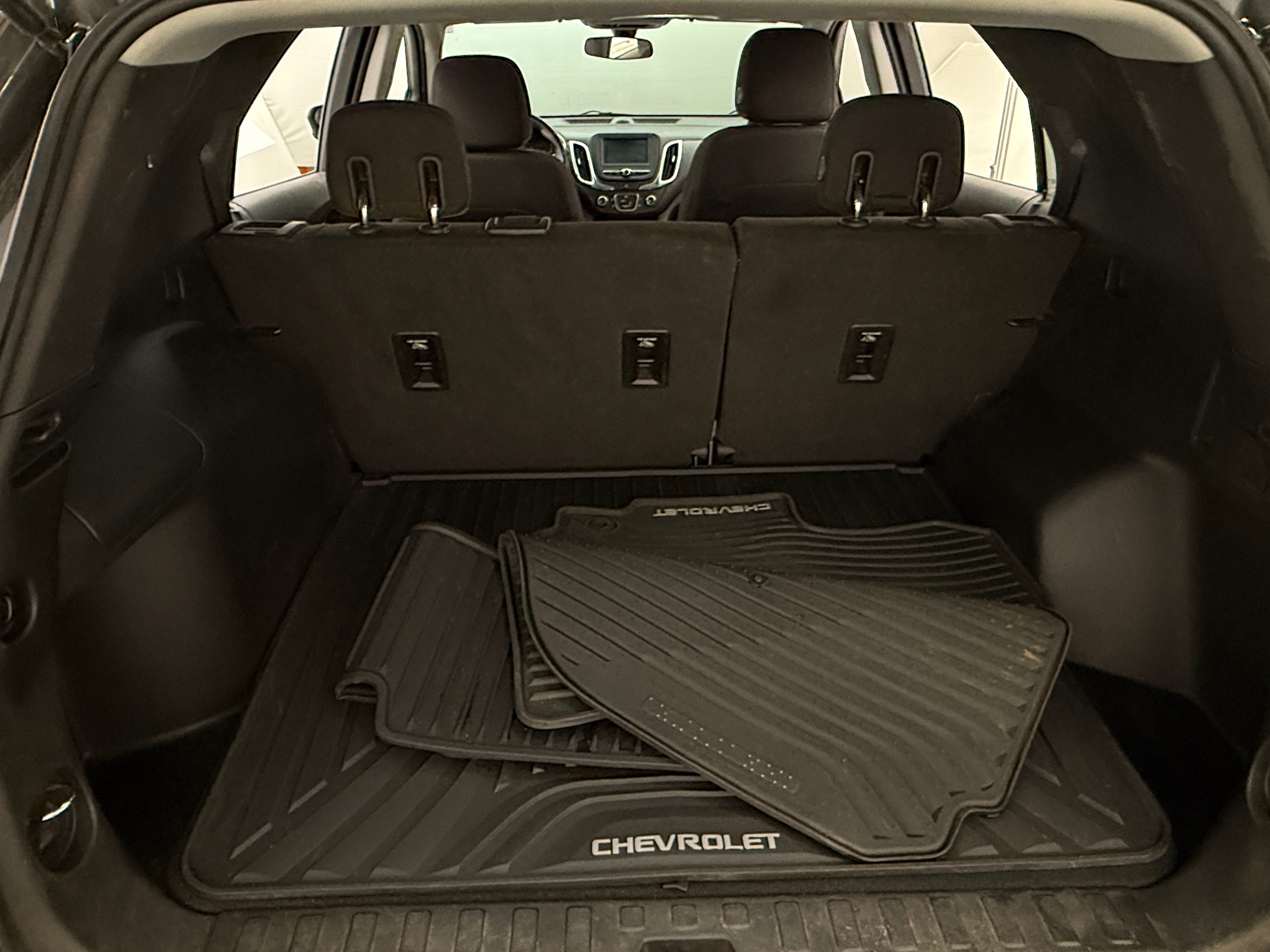 2018 Chevrolet Equinox LT 7