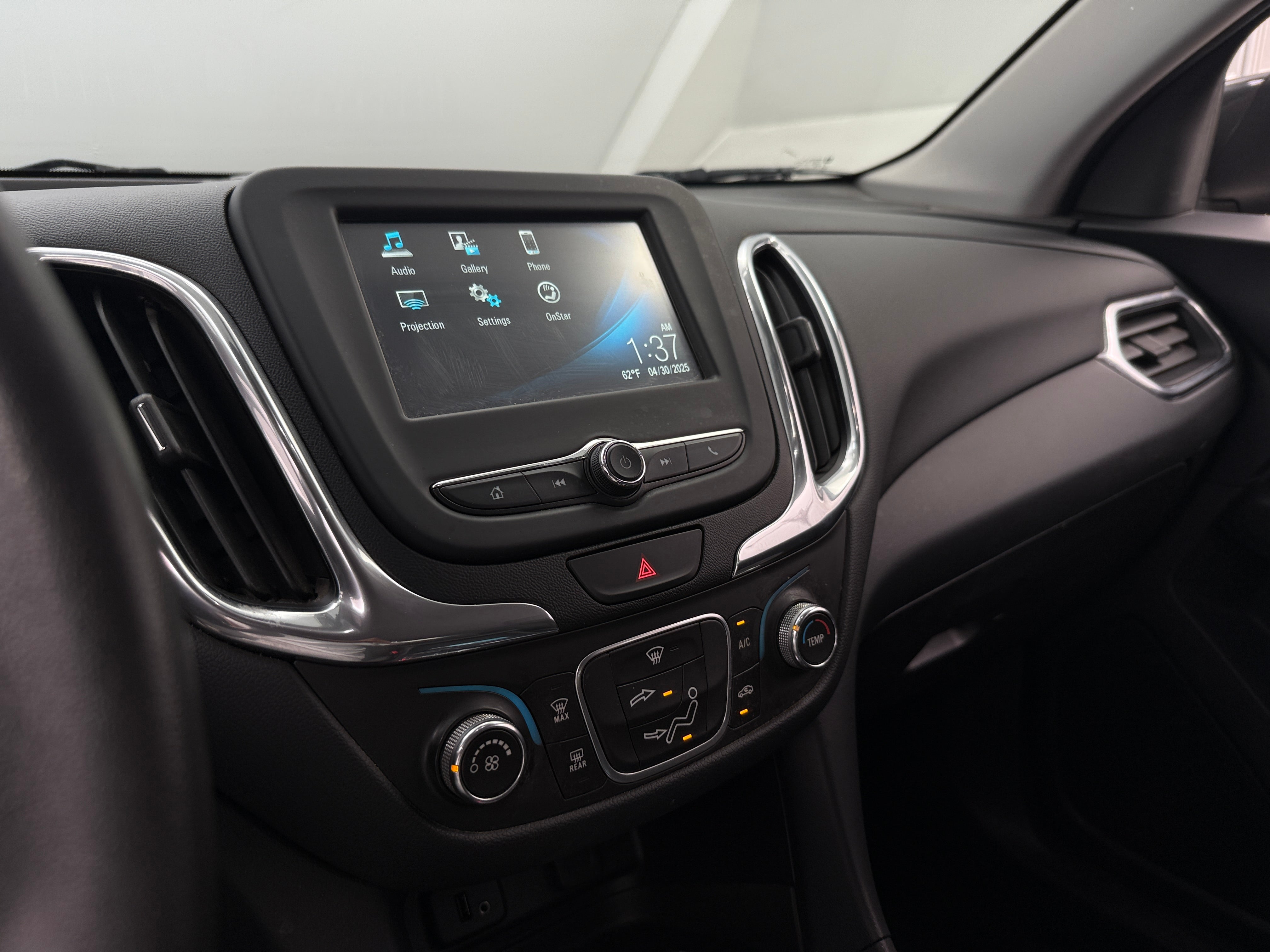 2018 Chevrolet Equinox LT 4