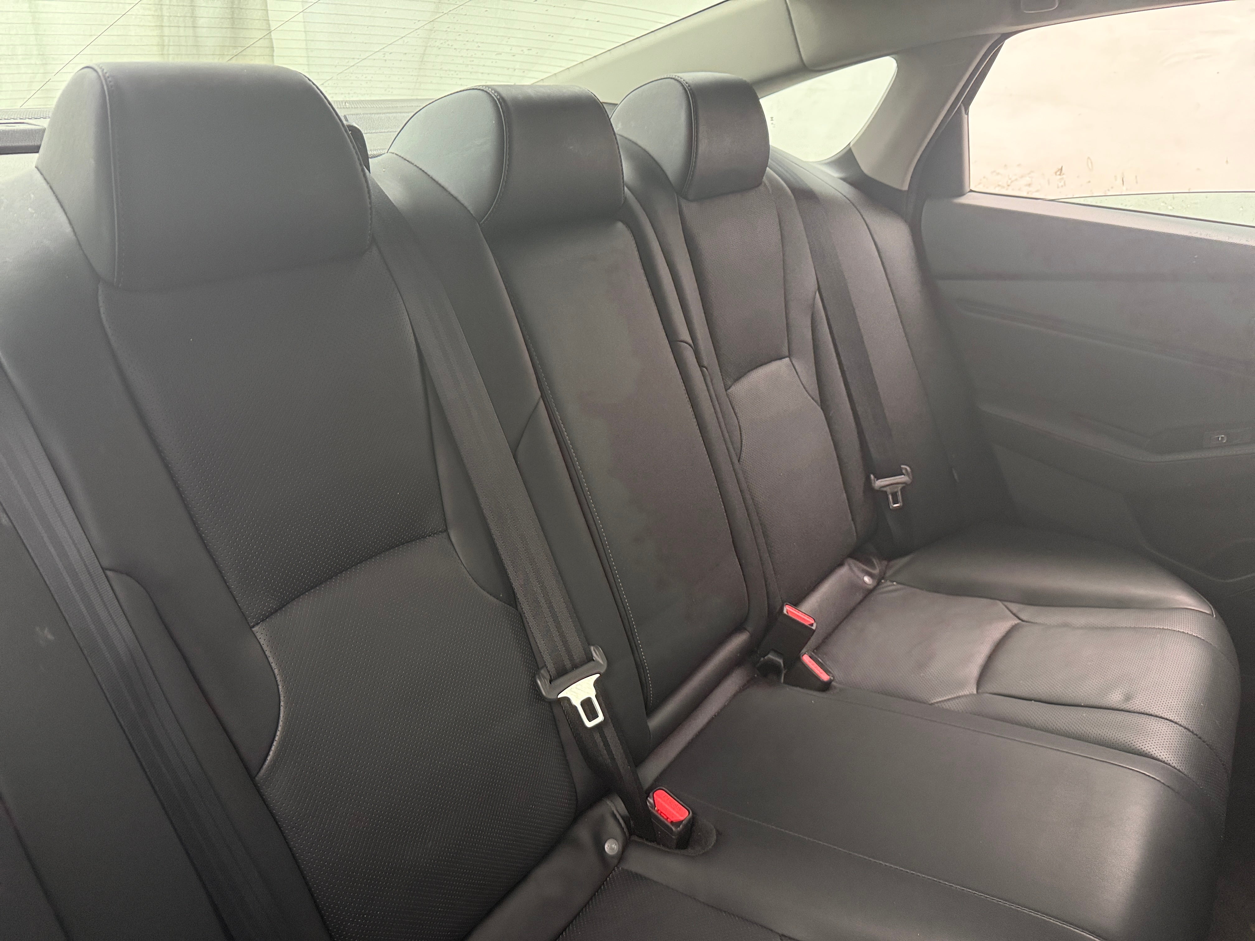 2023 Honda Accord Touring 6