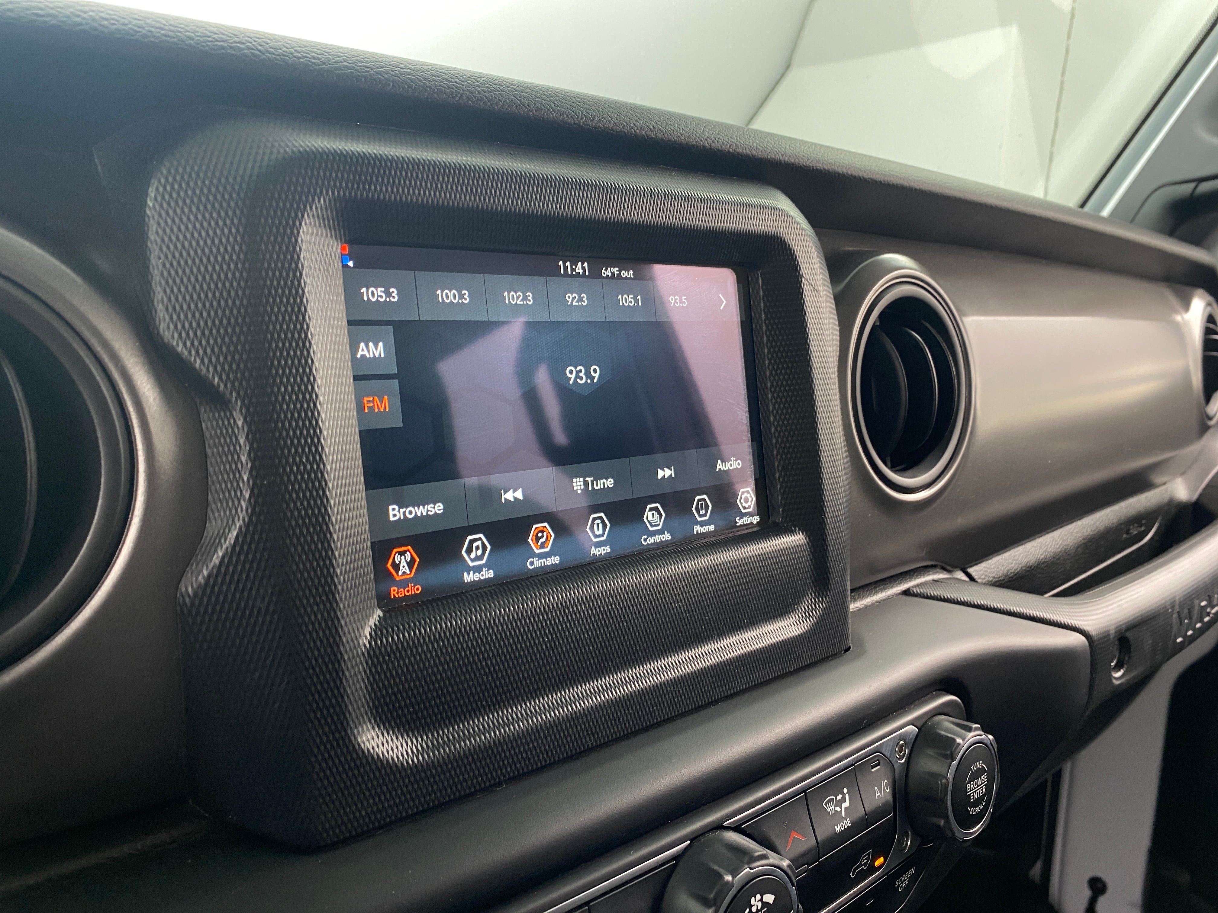 2023 Jeep Wrangler Unlimited Sport S 4