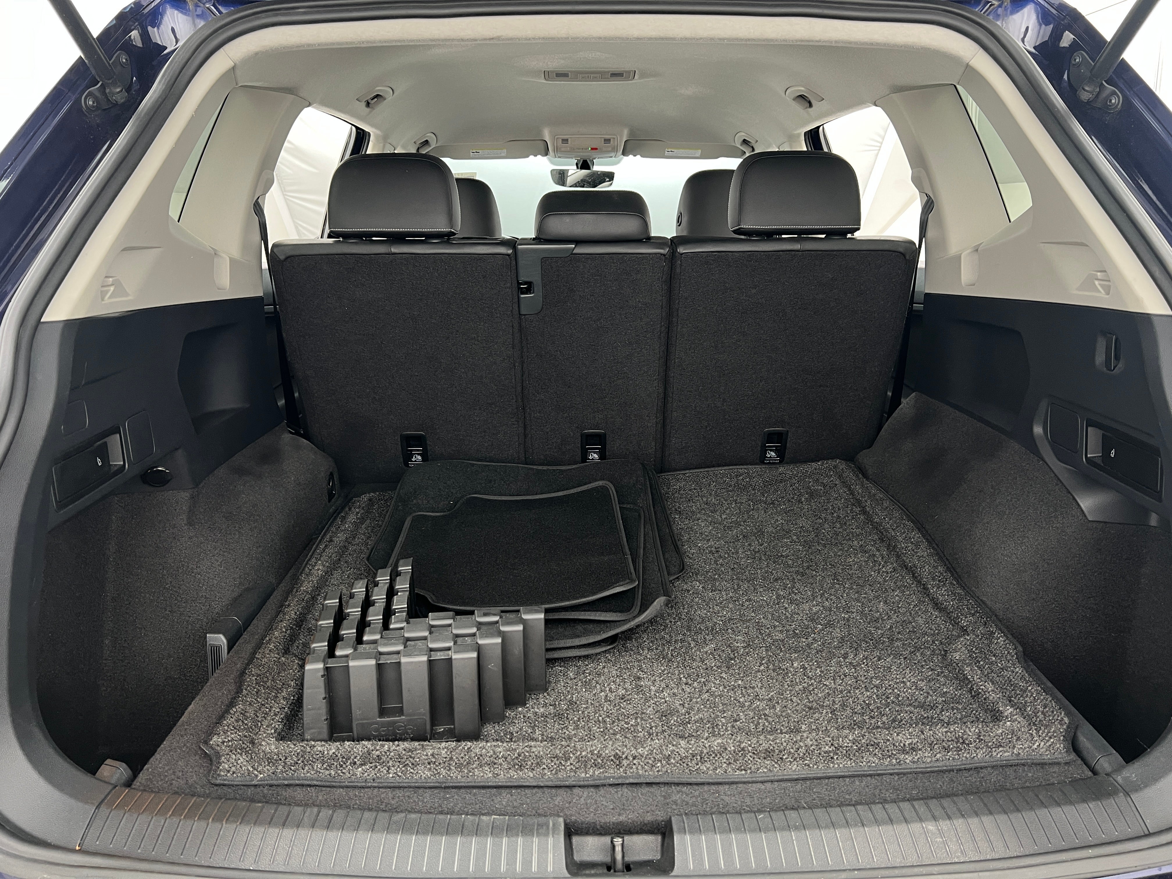 2021 Volkswagen Tiguan SE 6