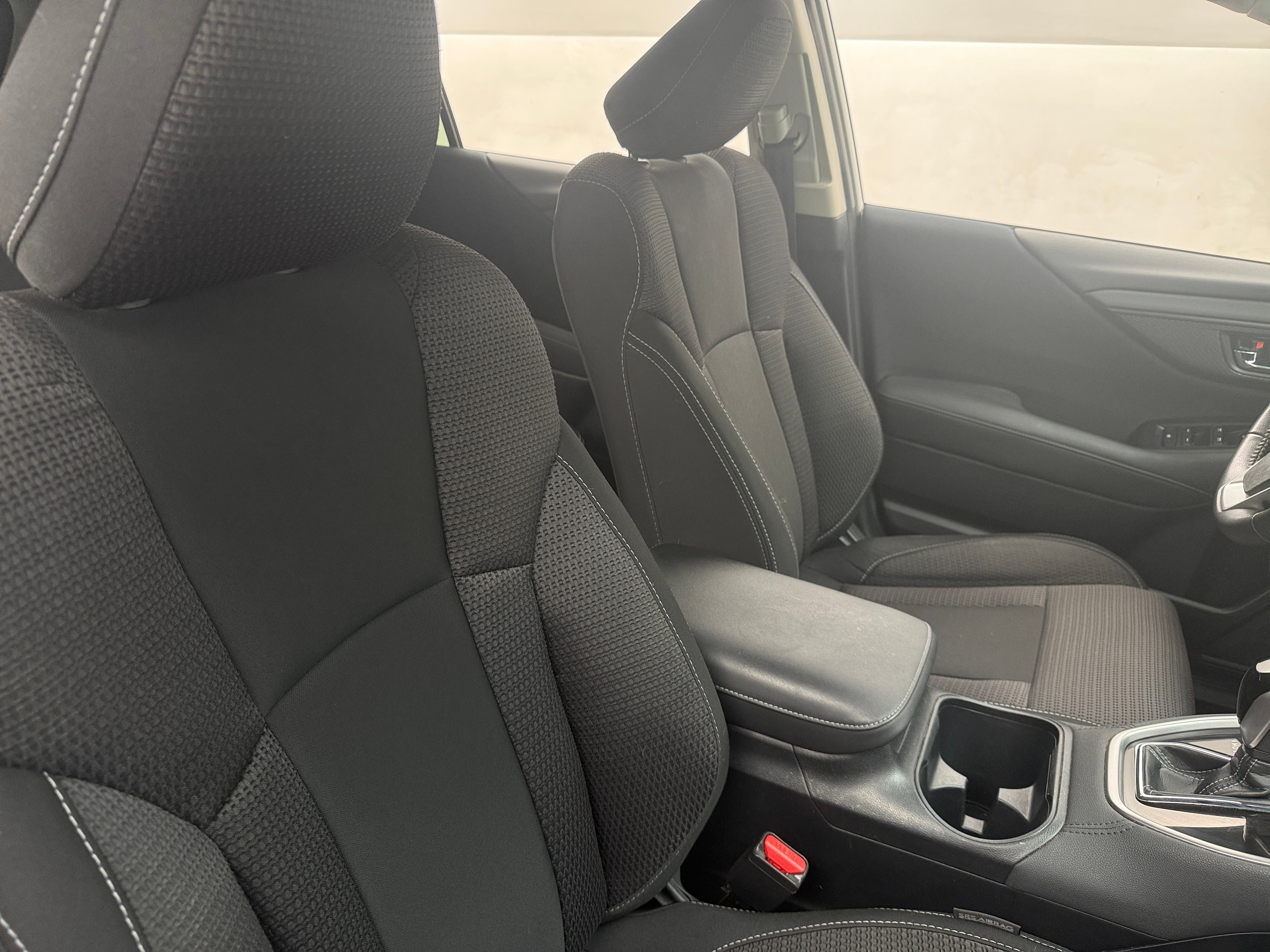 2022 Subaru Outback Premium 2