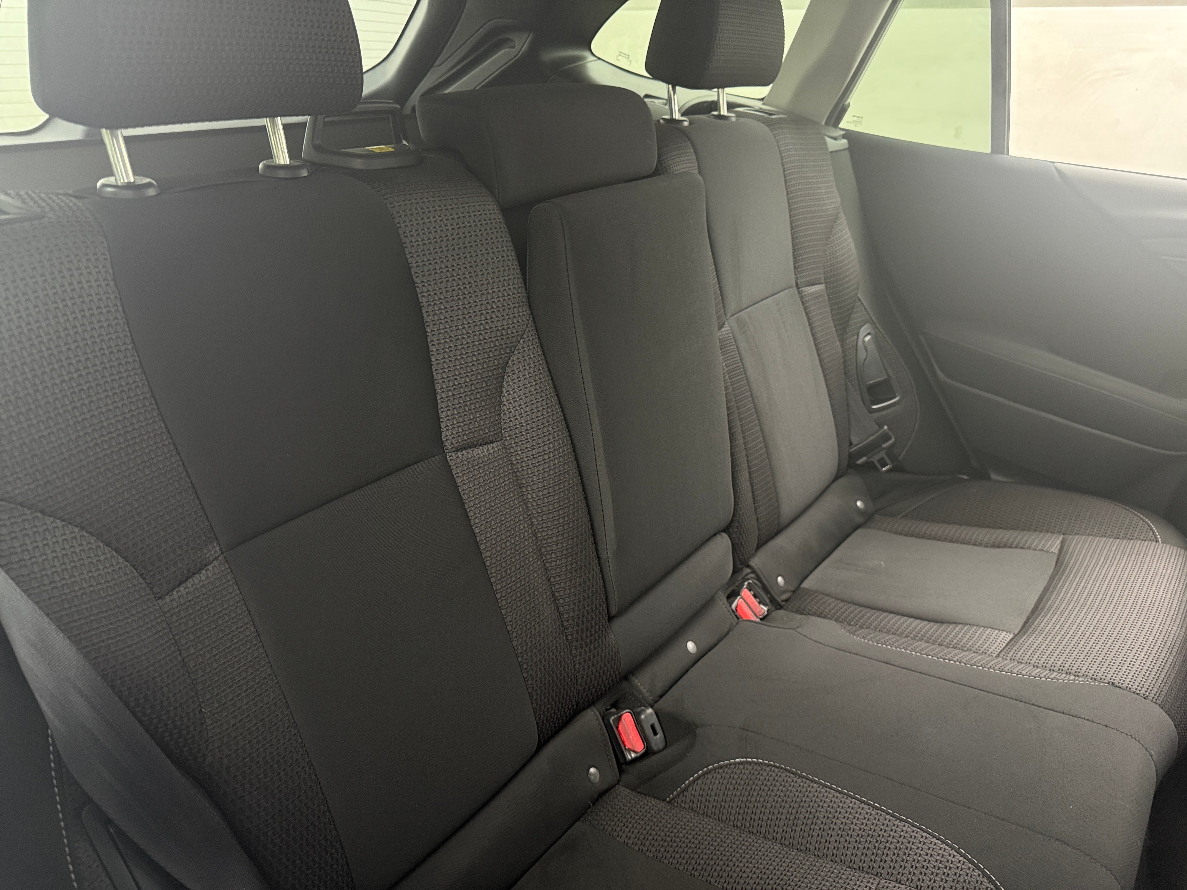 2022 Subaru Outback Premium 6