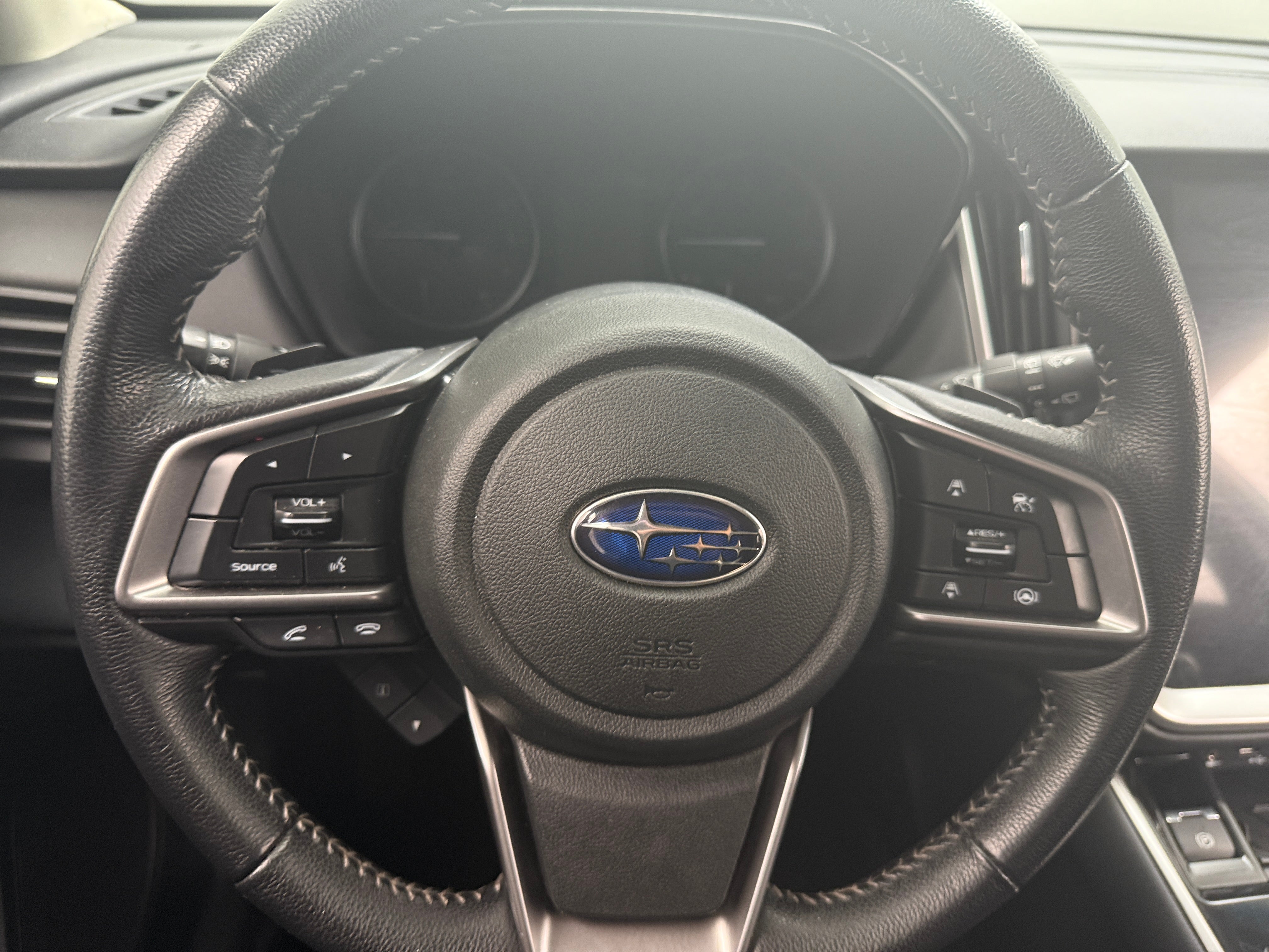 2022 Subaru Outback Premium 5