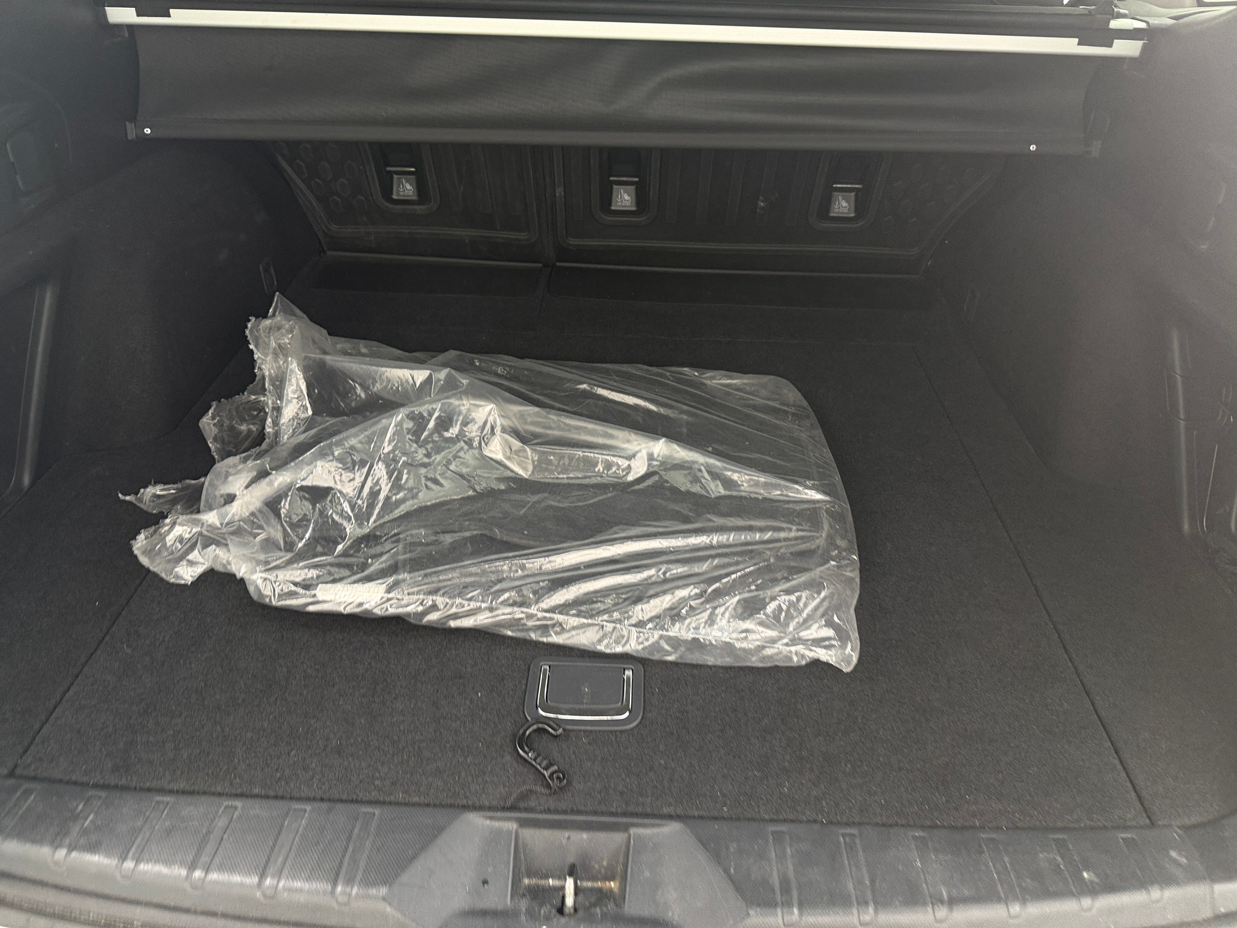 2022 Subaru Outback Premium 7