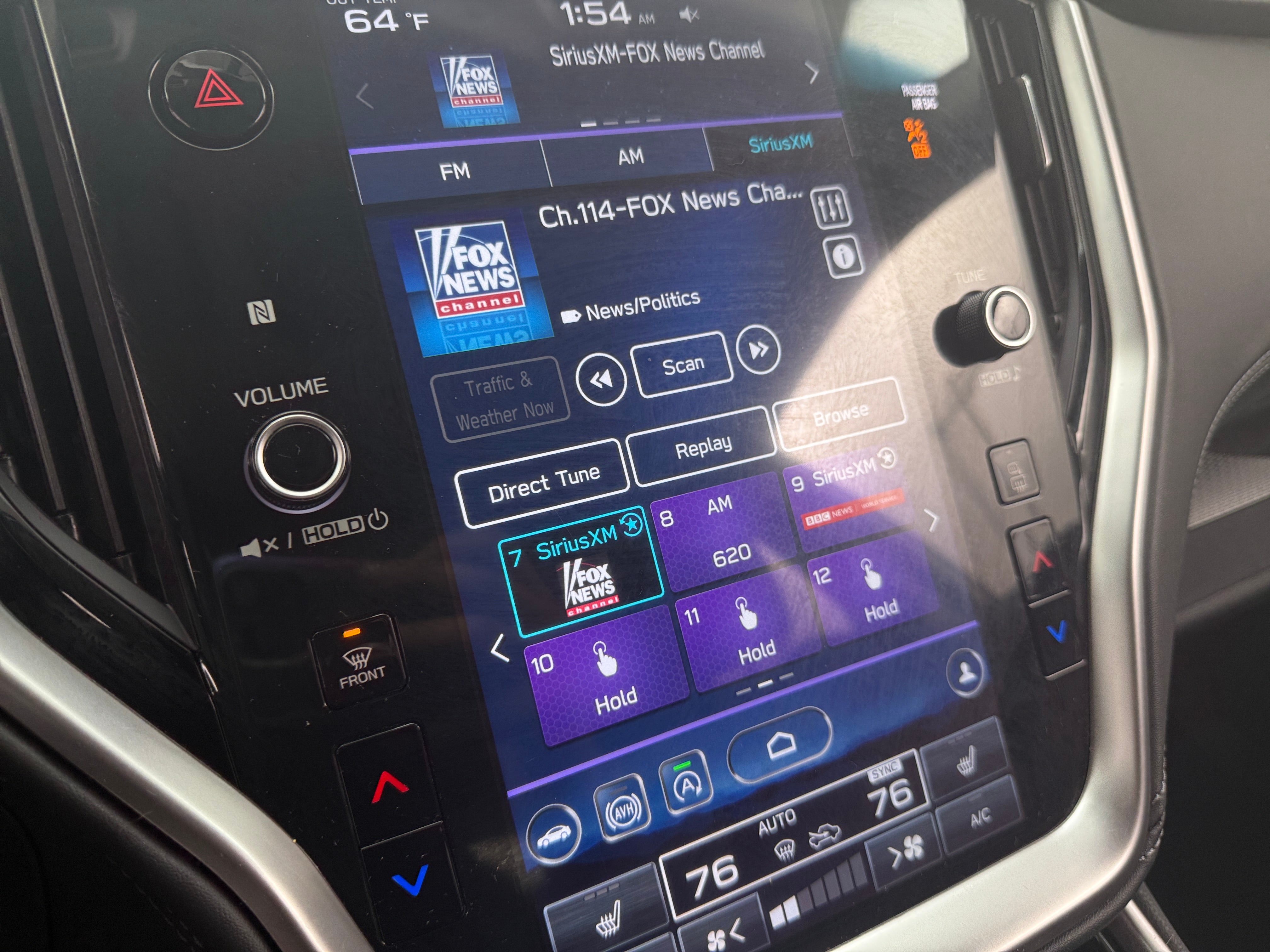 2022 Subaru Outback Premium 4