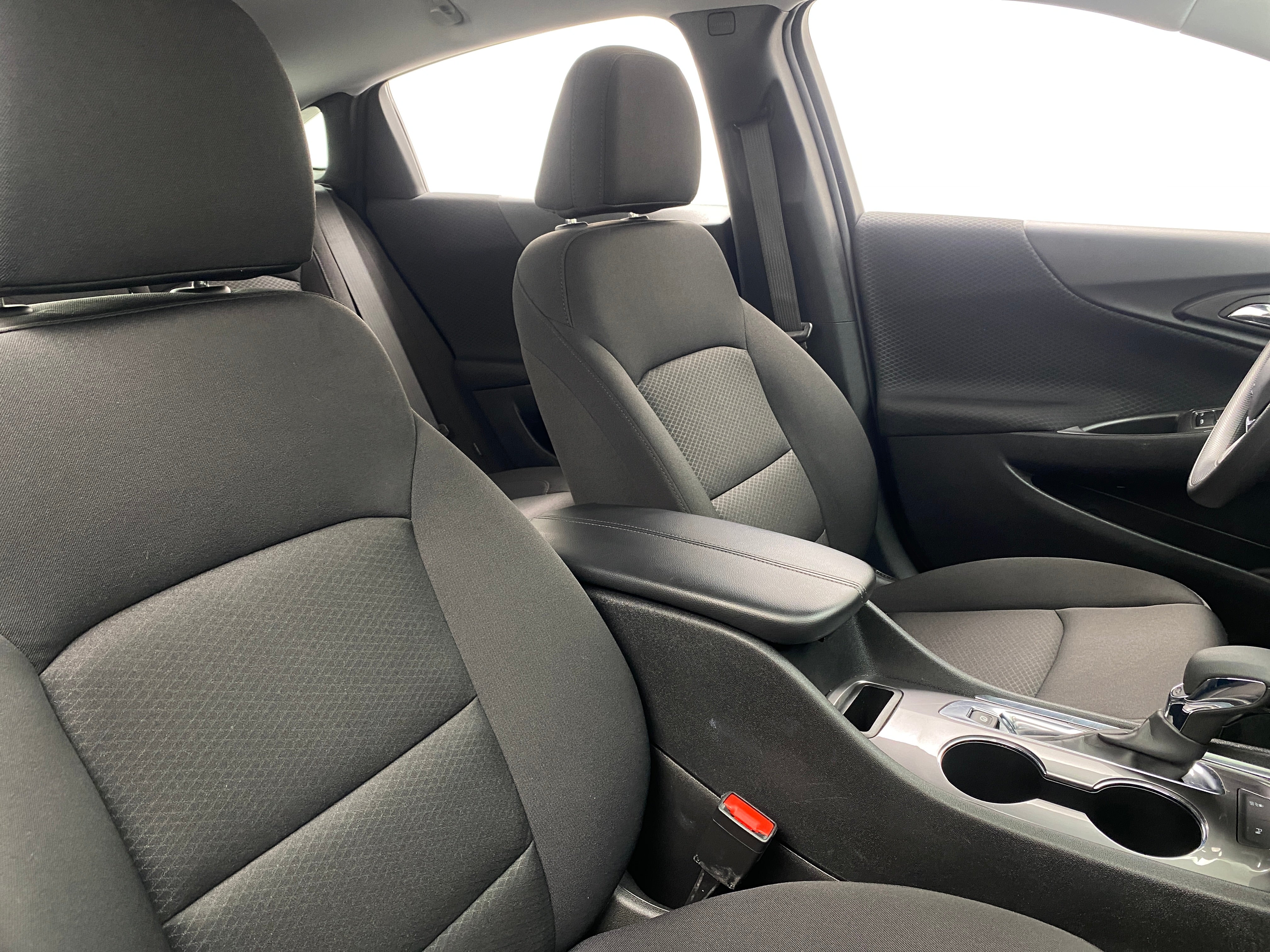 2024 Chevrolet Malibu LT 2