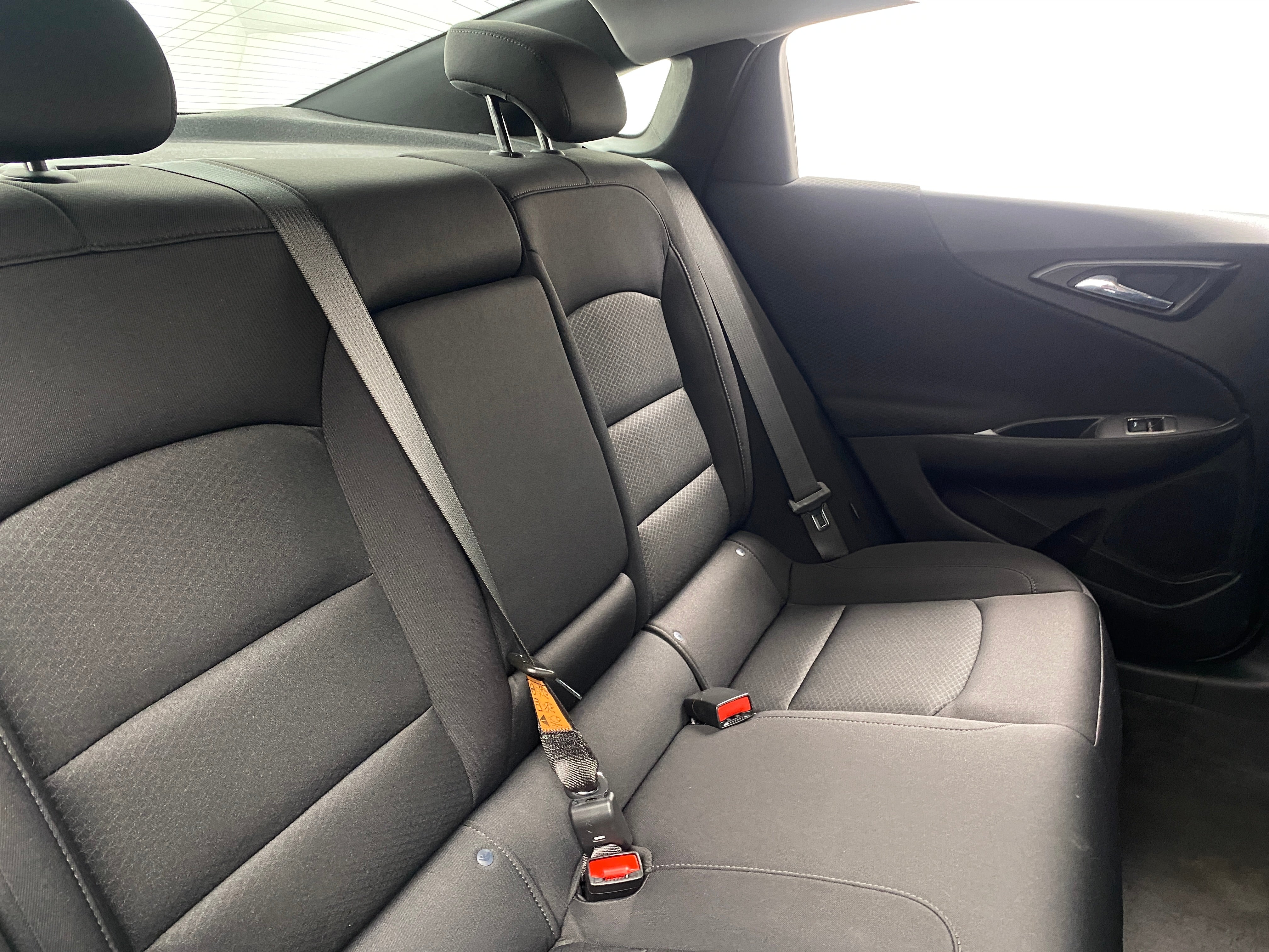 2024 Chevrolet Malibu LT 6