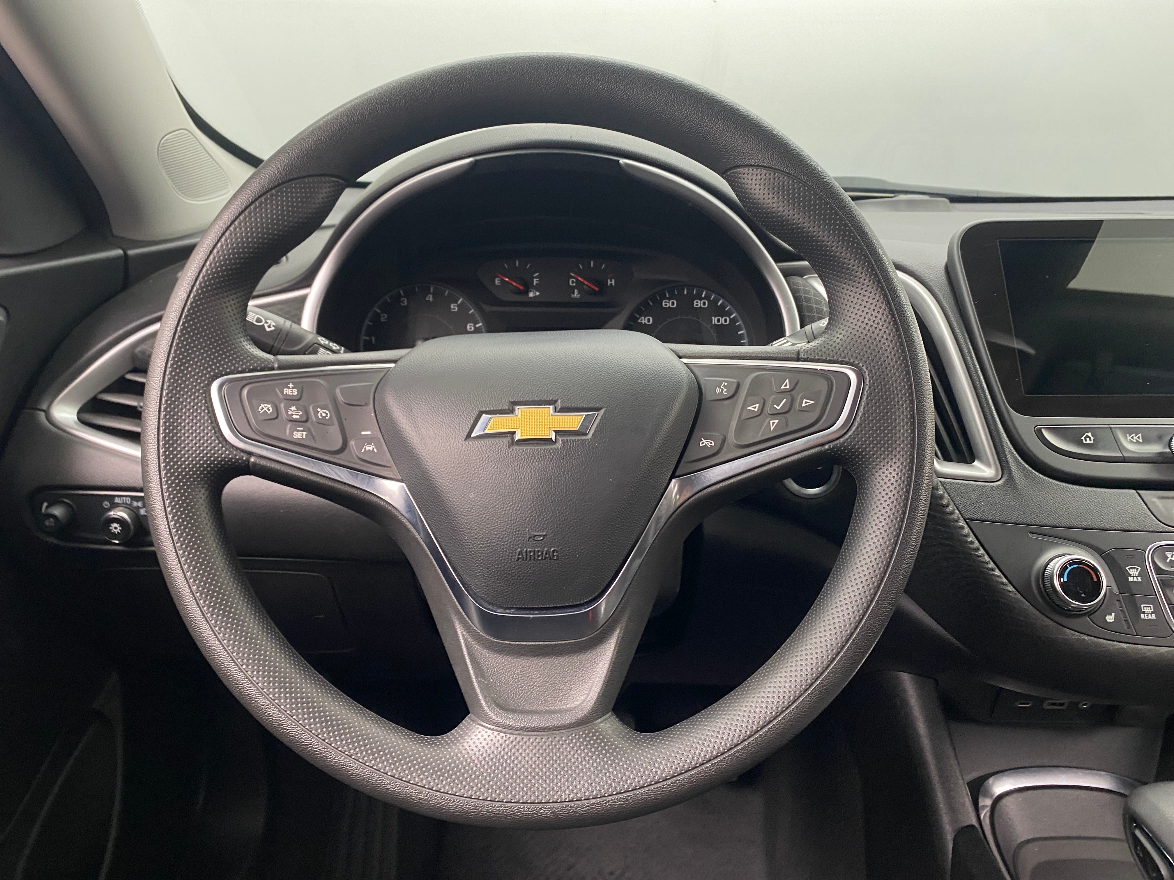 2024 Chevrolet Malibu LT 5