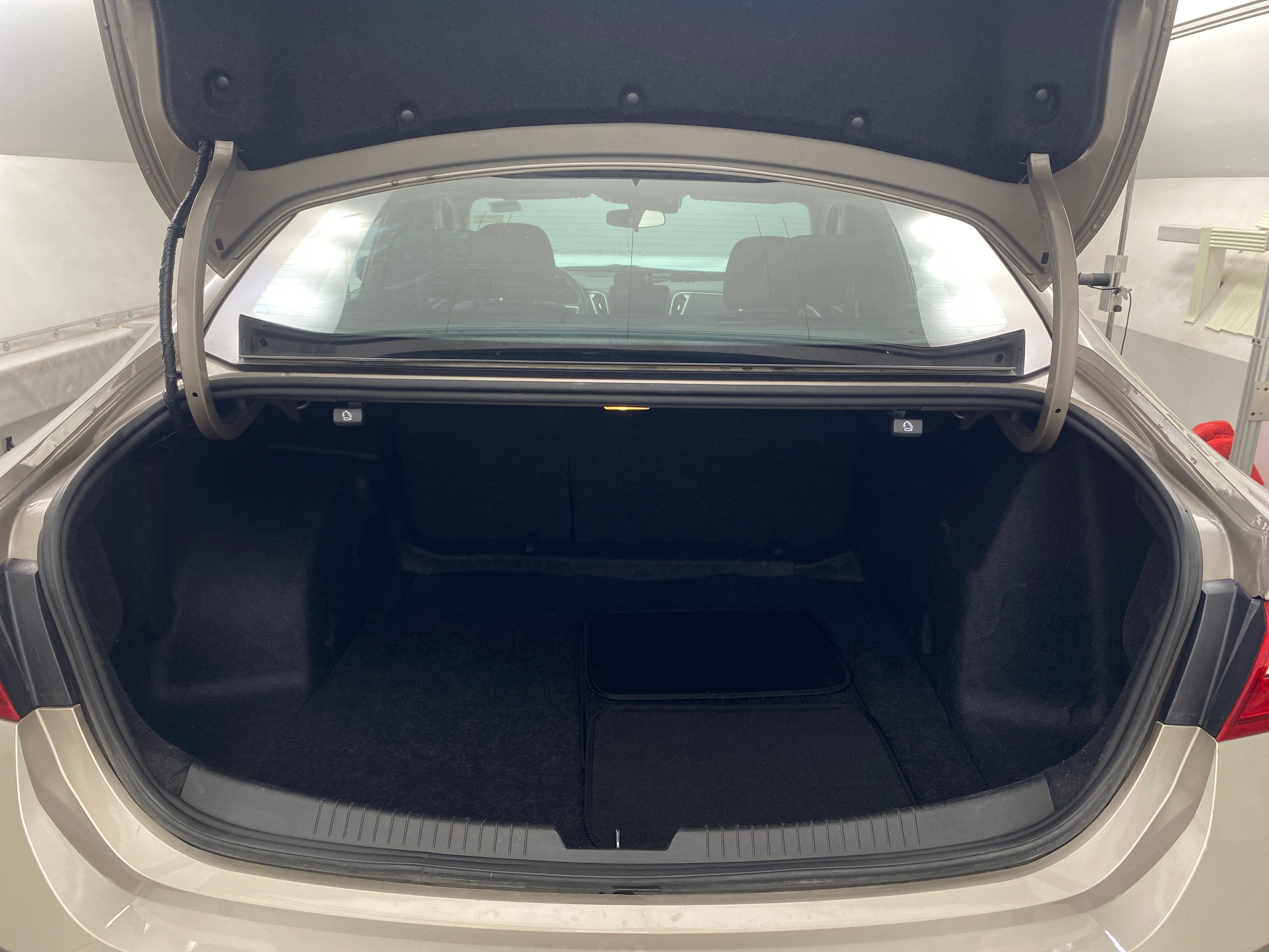 2024 Chevrolet Malibu LT 7