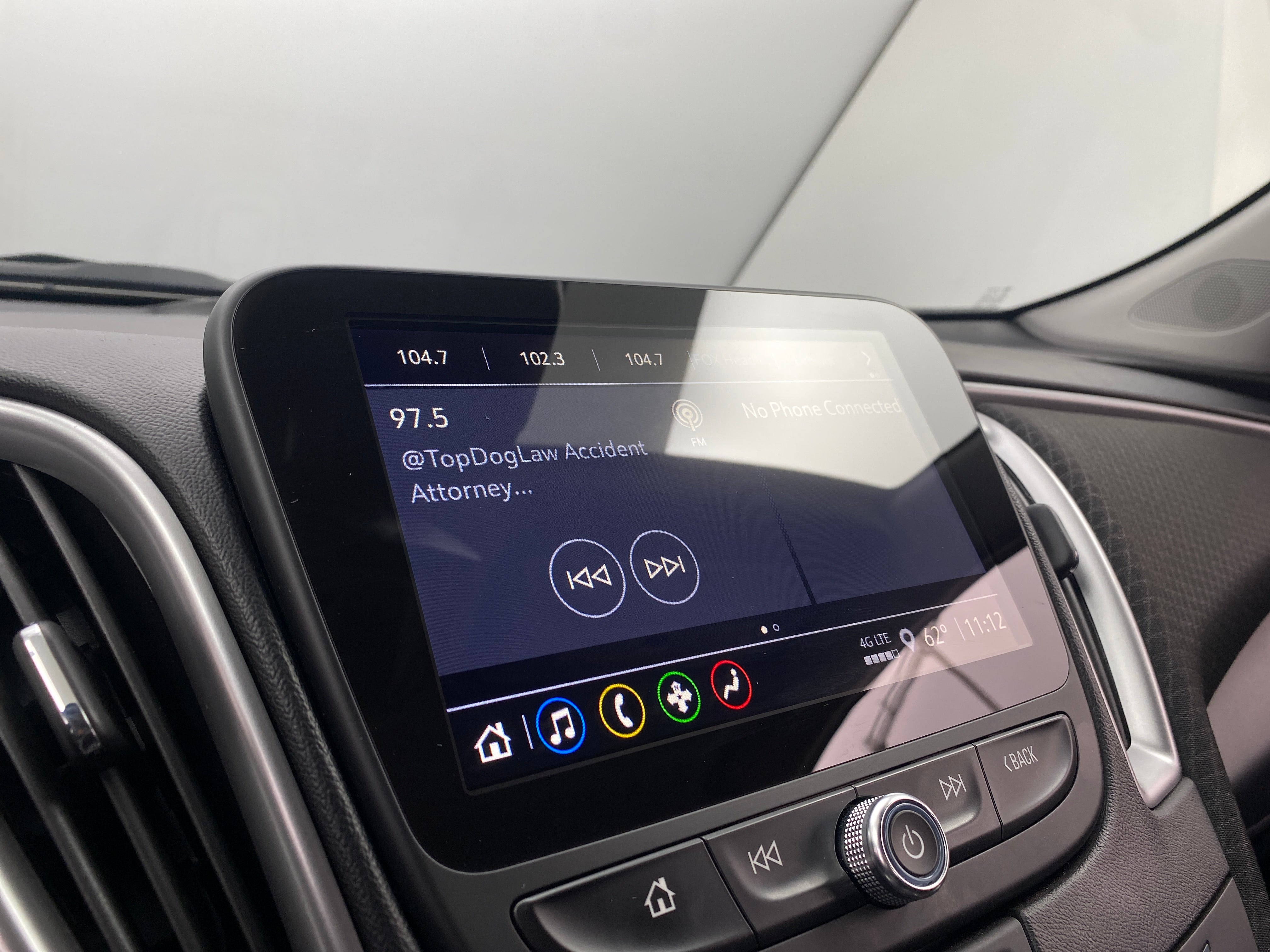 2024 Chevrolet Malibu LT 4