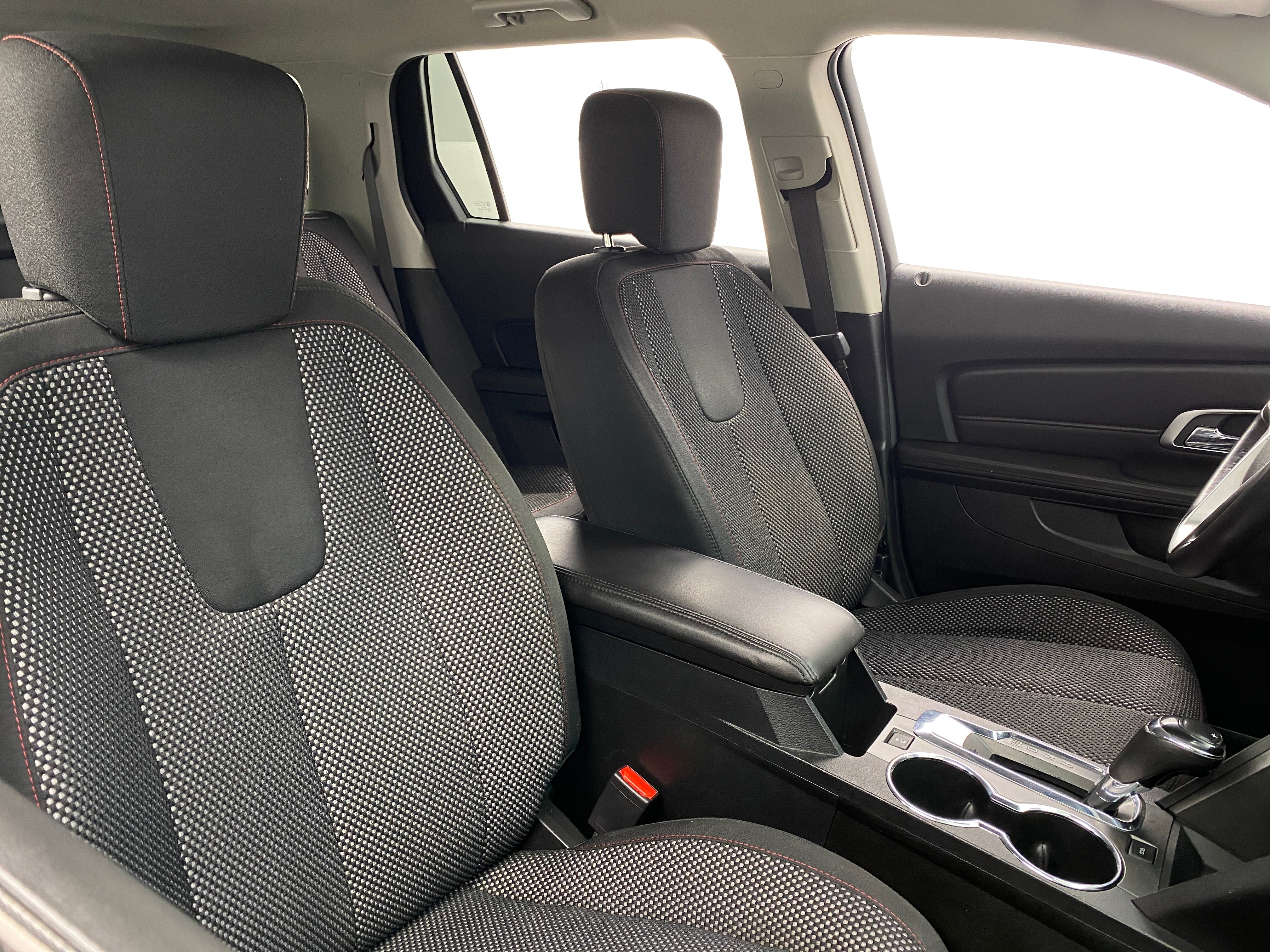 2017 GMC Terrain SLE 2